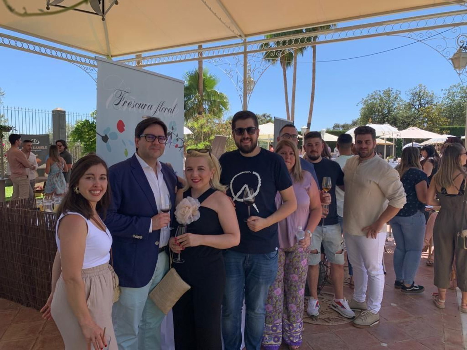 Así fue el I Evento Comerte Córdoba, en imágenes