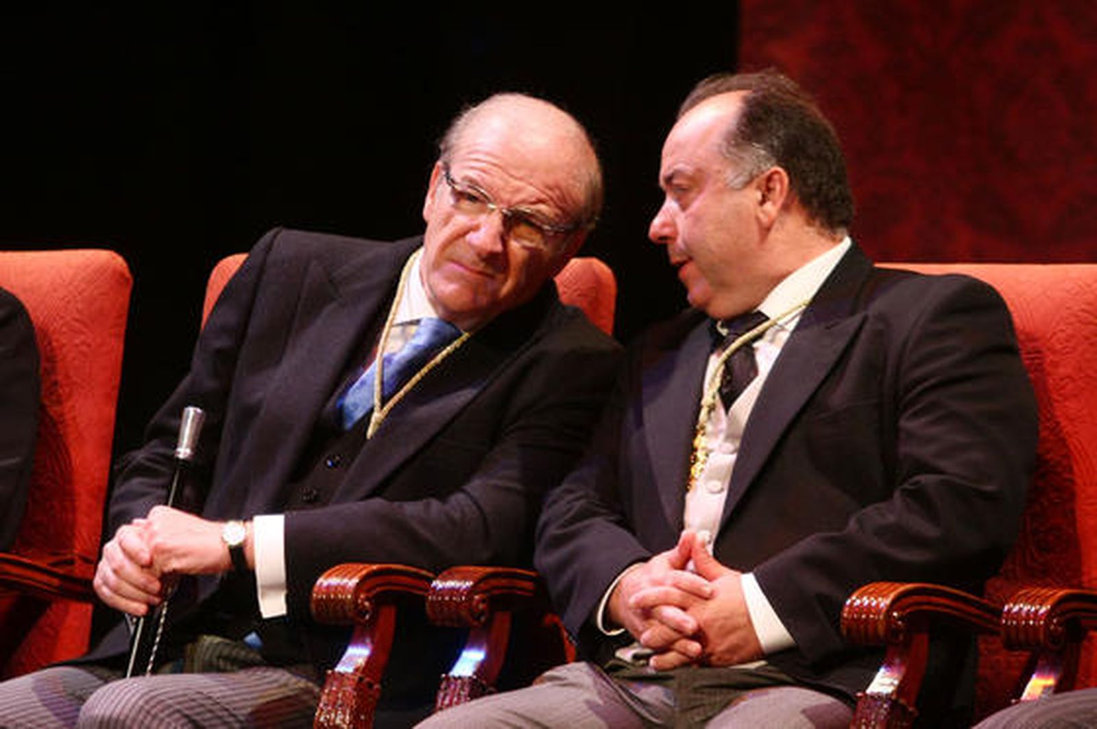 Foto: Alberto Domínguez