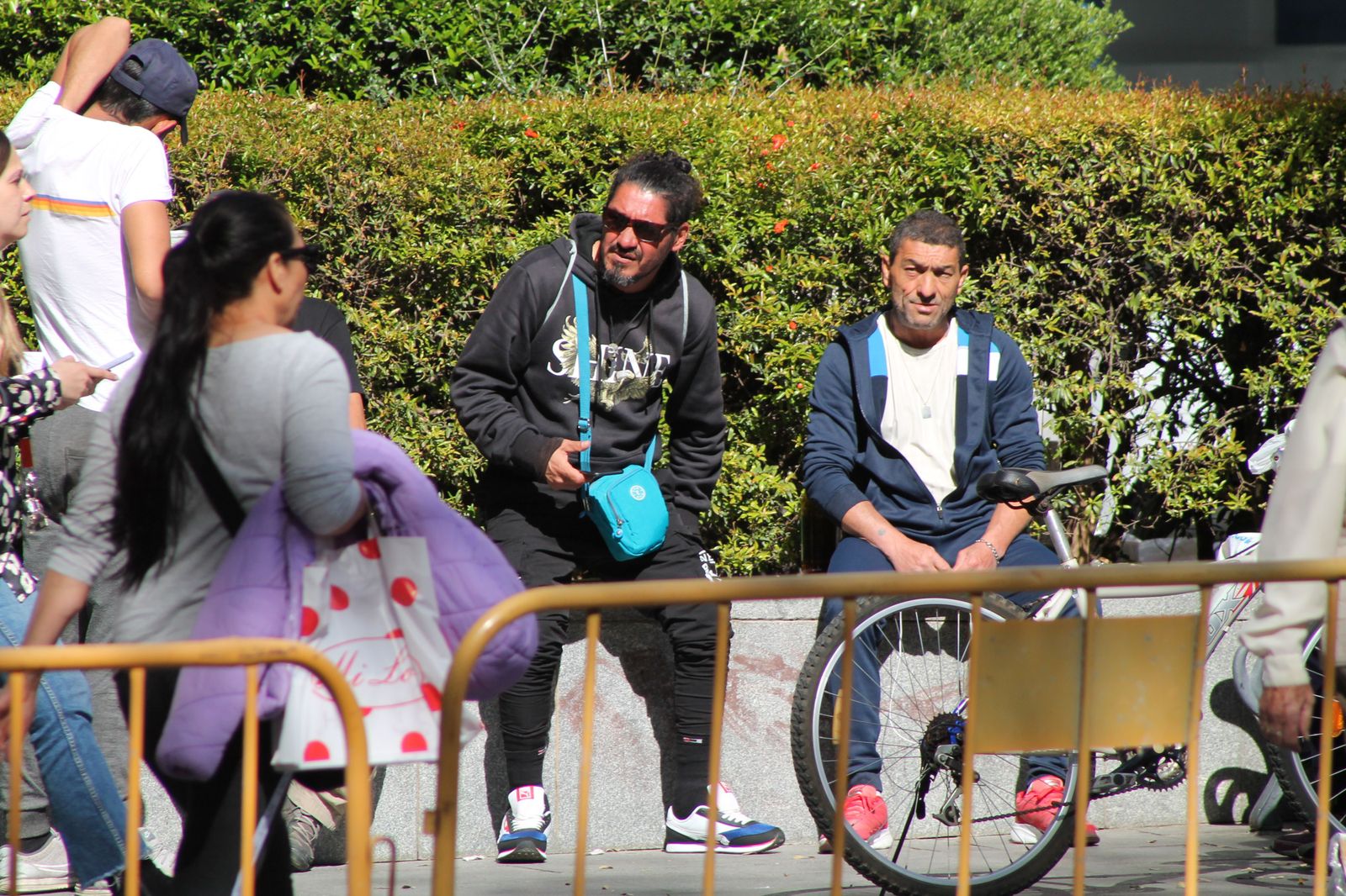 Imágenes del miércoles 29 de Marzo en Huelva