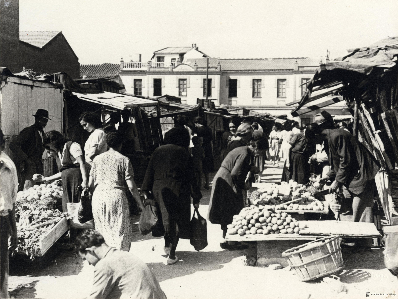 El barrio creado para alejar a la clase obrera