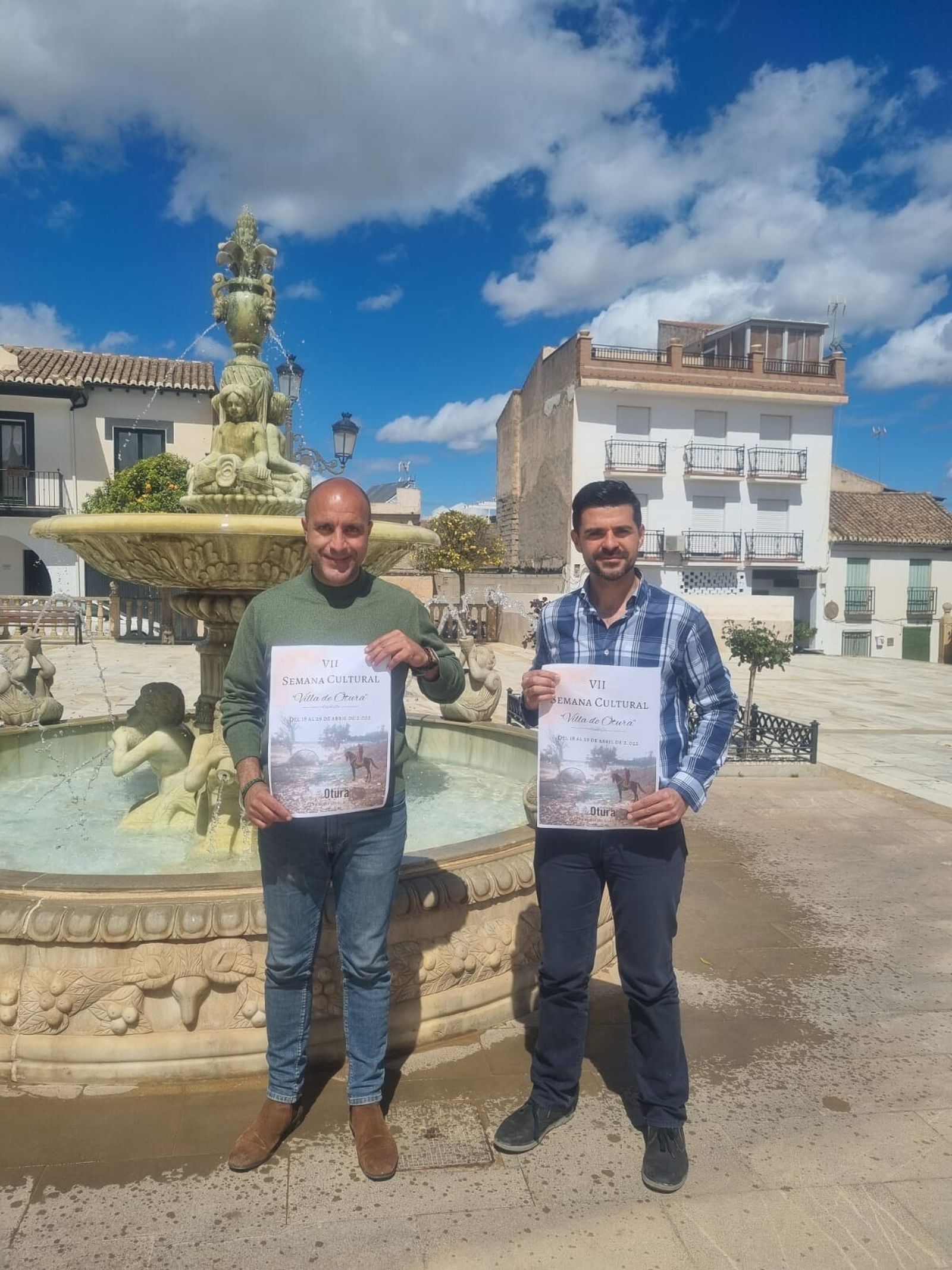 Fotografía, flamenco, música y cuentacuentos en la Semana Cultural de Otura (Granada)