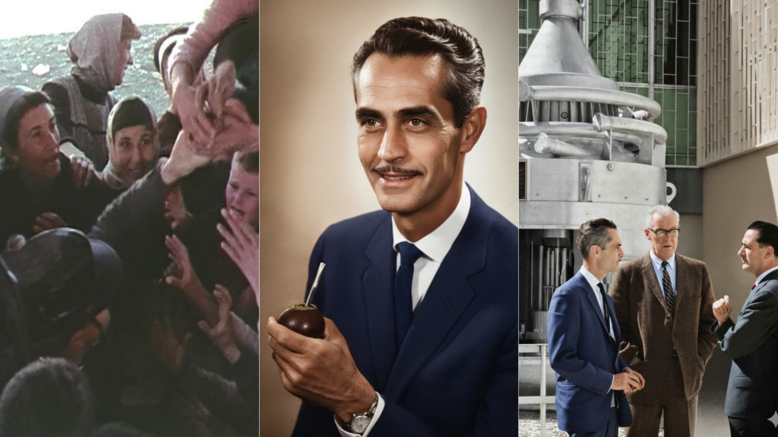 El Gobierno de los Estados Unidos desclasificó informes donde se dejaba claro que Palomares fue un acto de propapaganda.