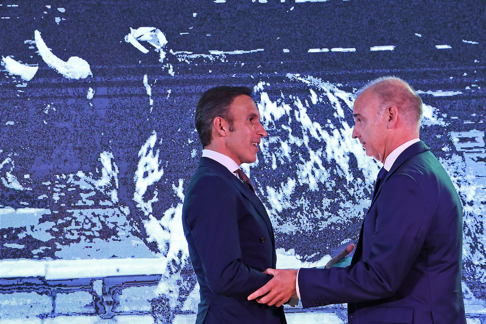 Imágenes de la entrega de los XXXI premios taurinos el Cabezo