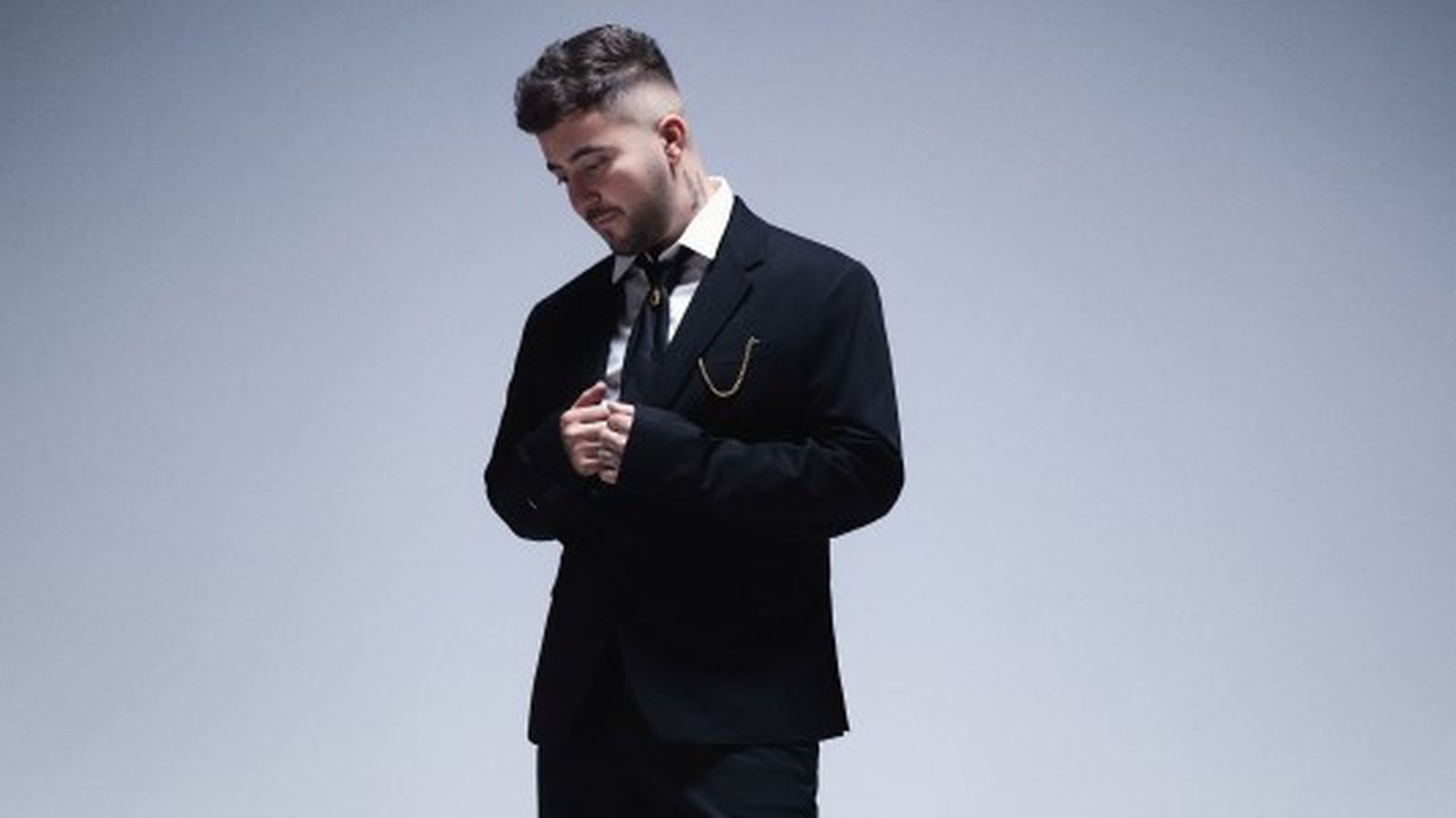 Sevilla recibe a Beret en el Cartuja Center con su nueva gira.