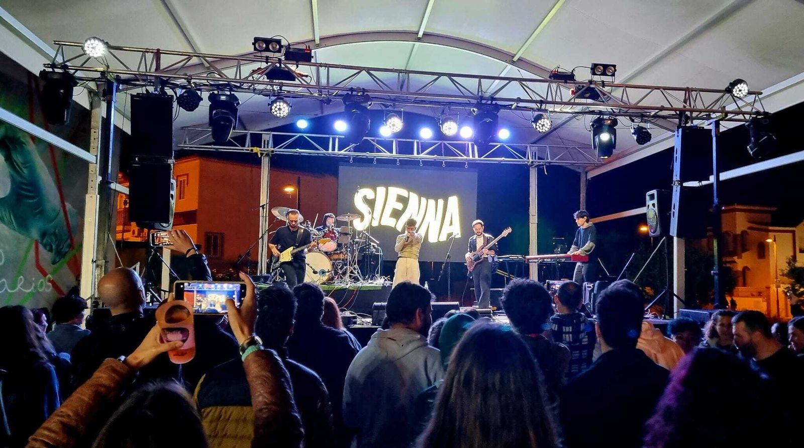 II Festival ‘Indie al Descubierto’ en Cúllar Vega