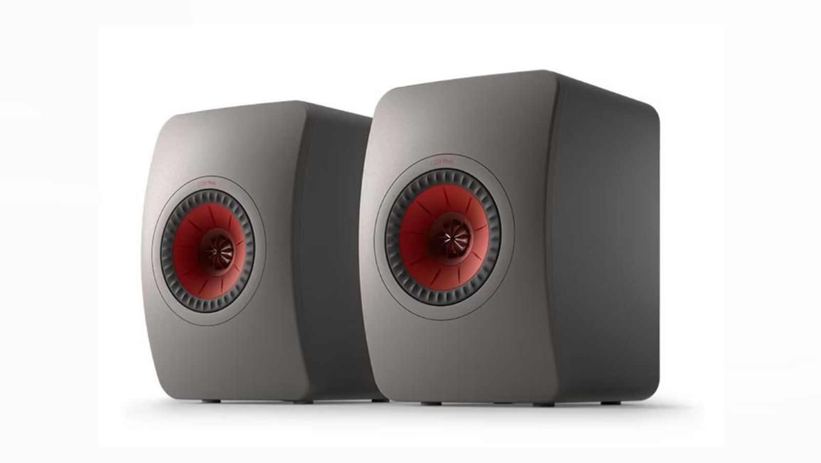 Kef LS50 Meta
