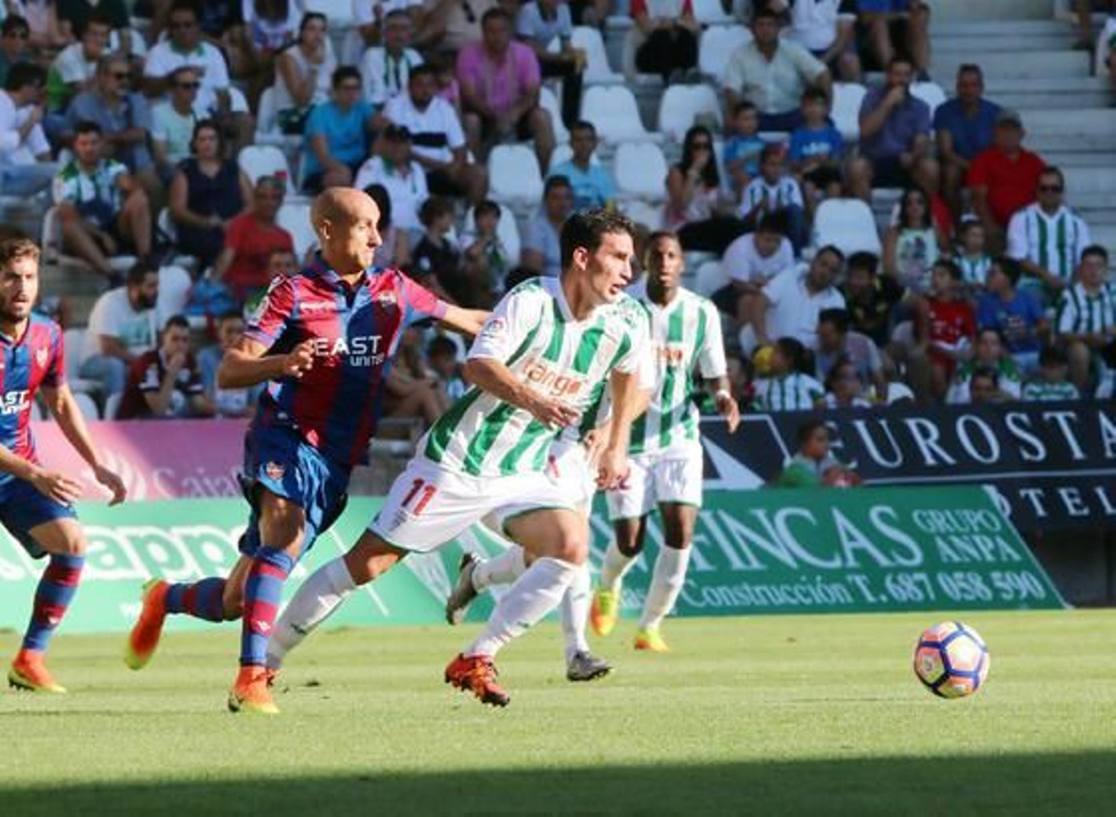 Foto: José Martínez