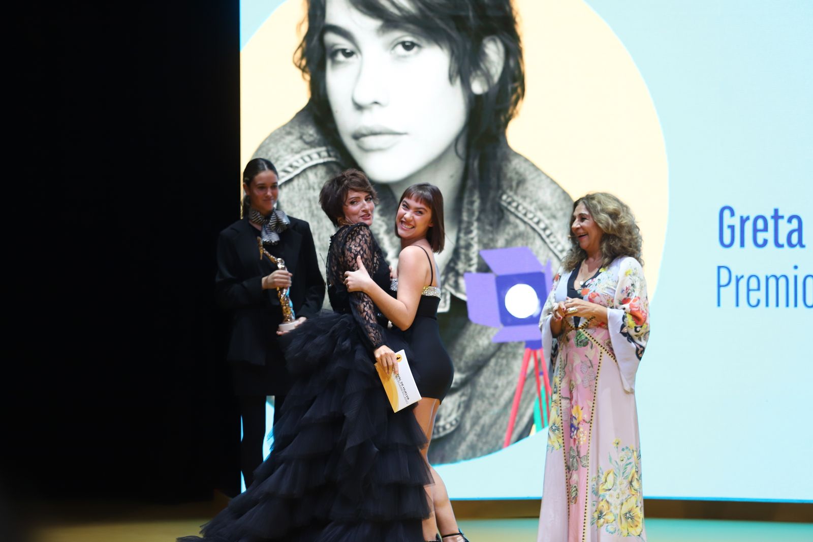 Imágenes destacadas del viernes 11 de noviembre en Huelva