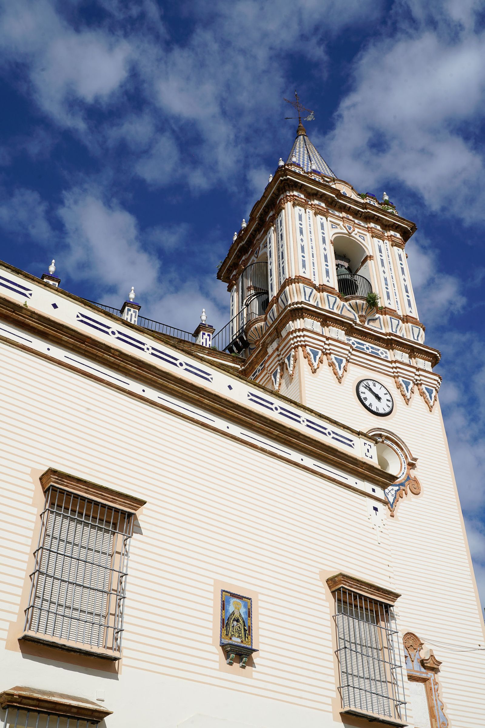 Las imágenes más destacadas del martes 25 de marzo en Huelva