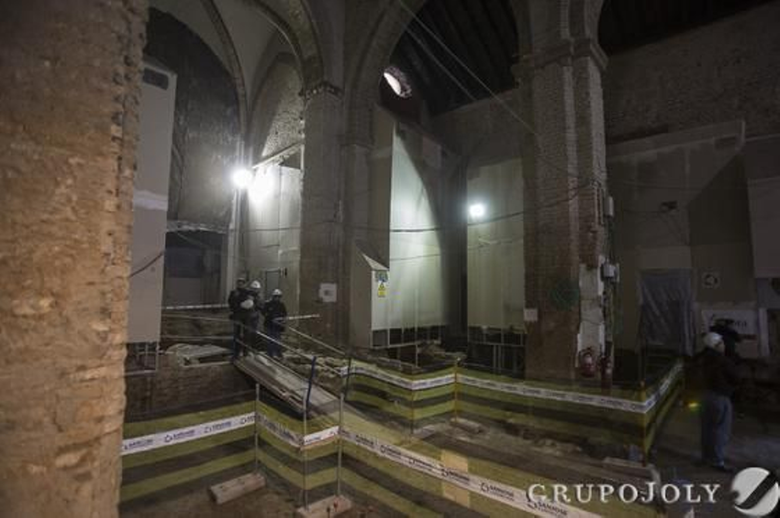 Foto: Antonio Pizarro