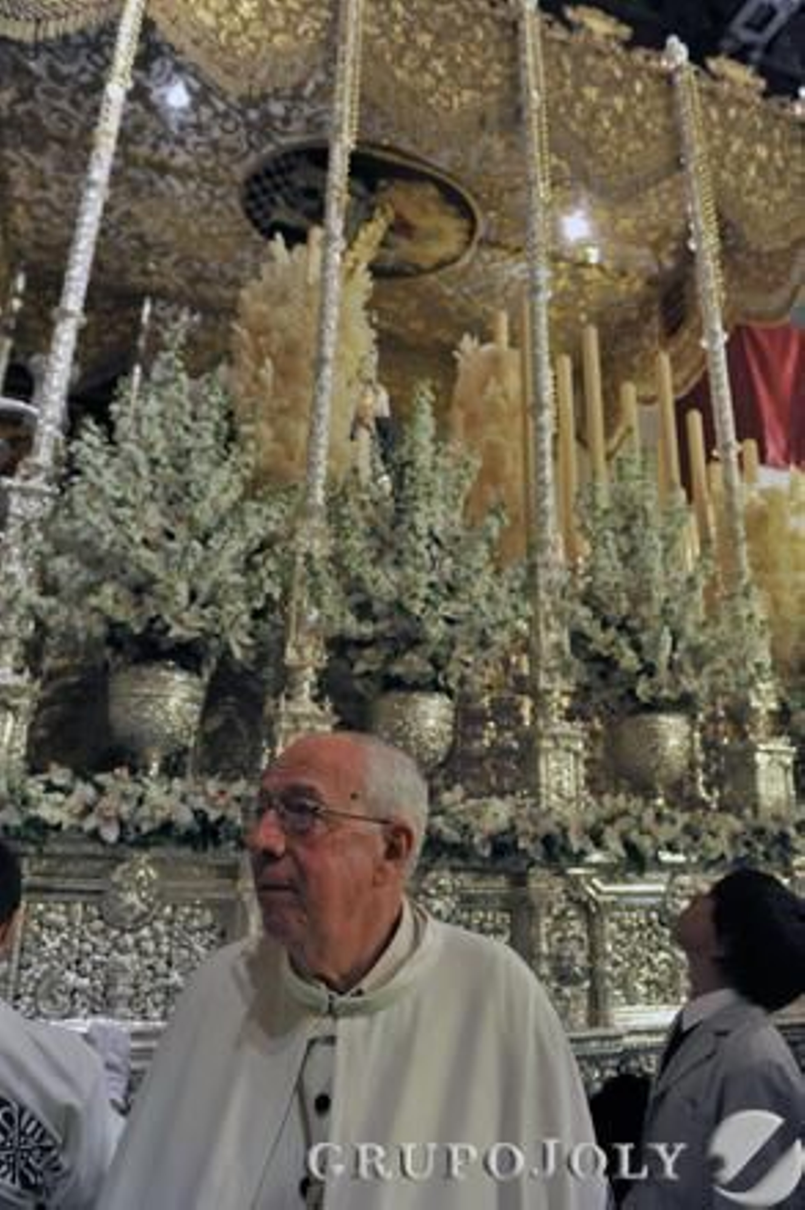 Foto: Juan Carlos Vázquez