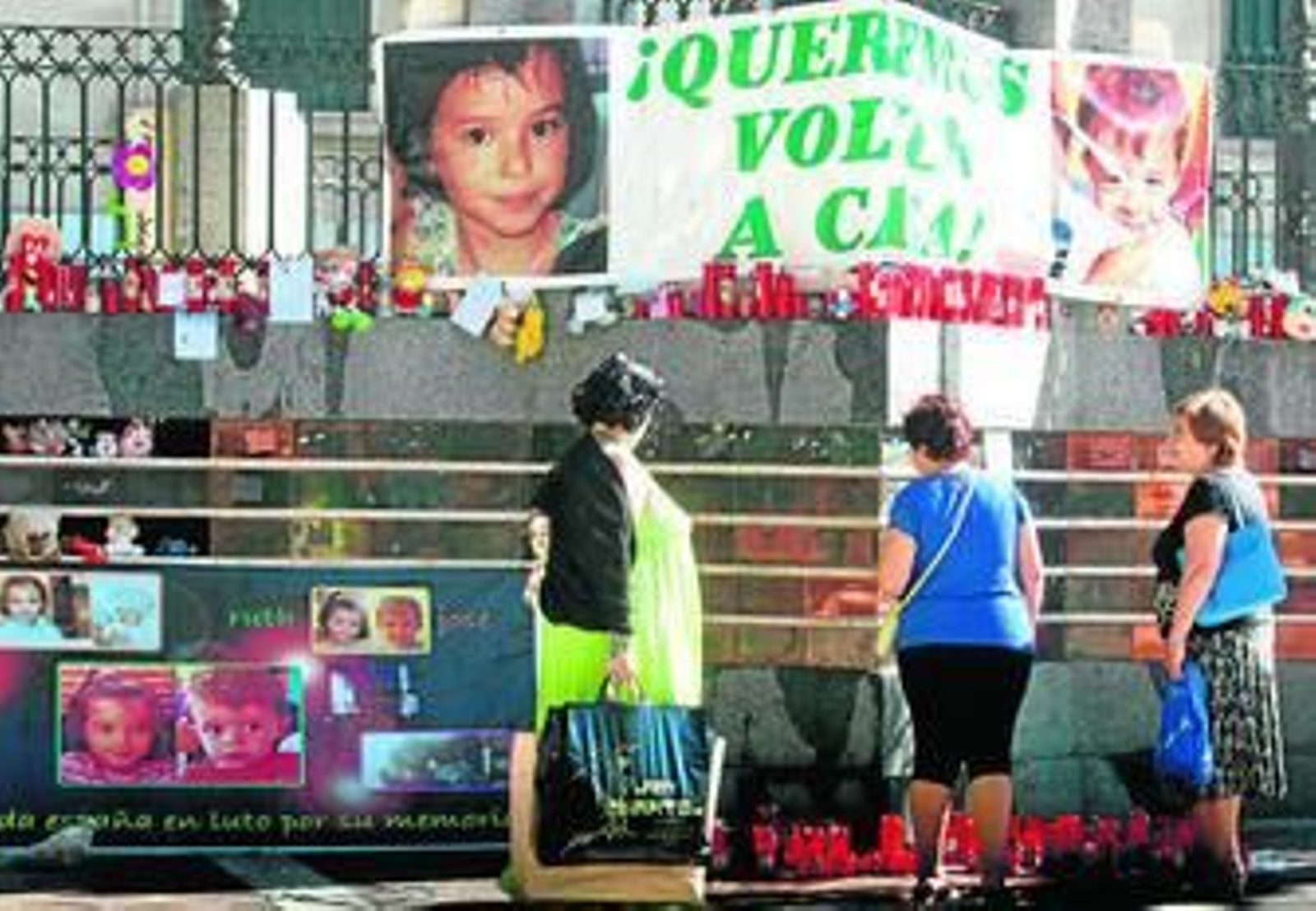 Bretón desconectó su móvil el 8 de octubre sin saber que se mantenía activo