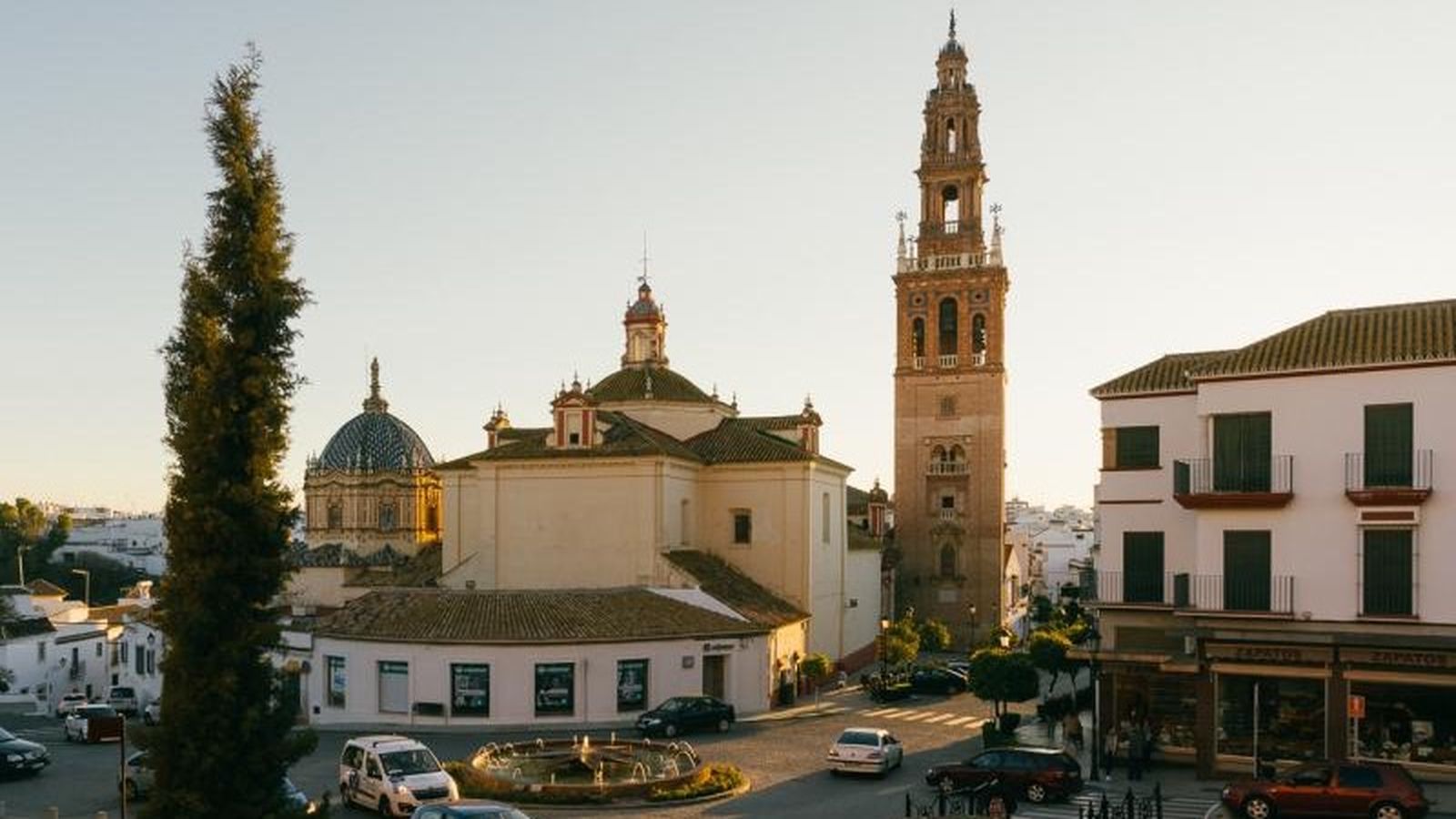 Iglesia de San Pedro