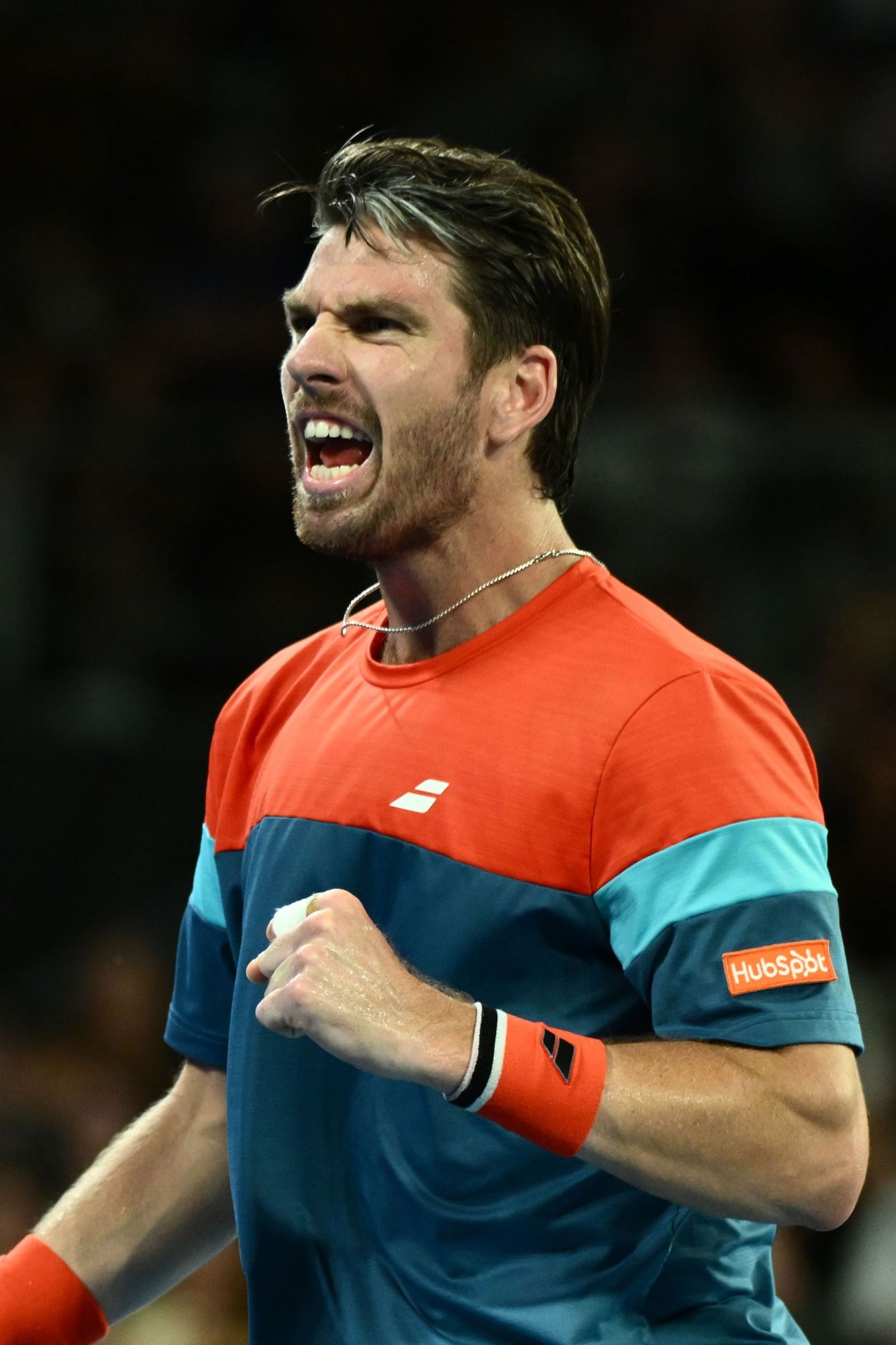 Las fotos de Alcaraz en Melbourne y del resto del Australia Open | Tercera ronda