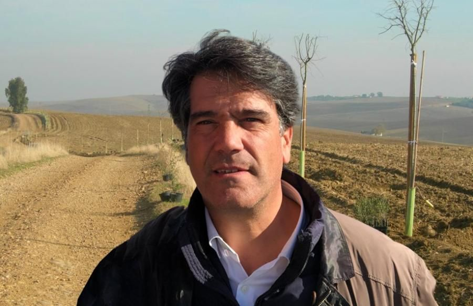 José Mora Jordano. José Mora Jordano.
