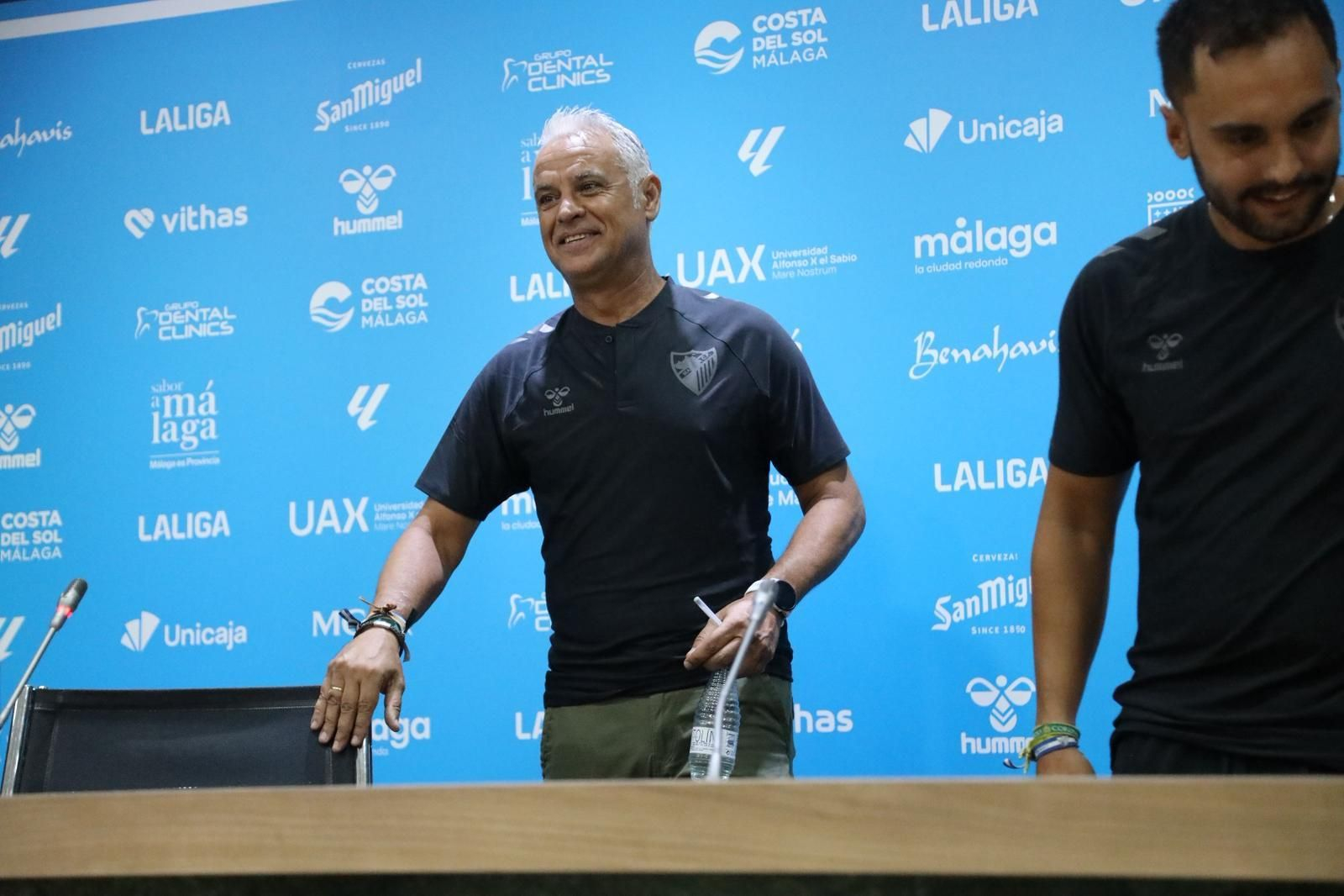 Sergio Pellicer inaugura el curso 2025/26