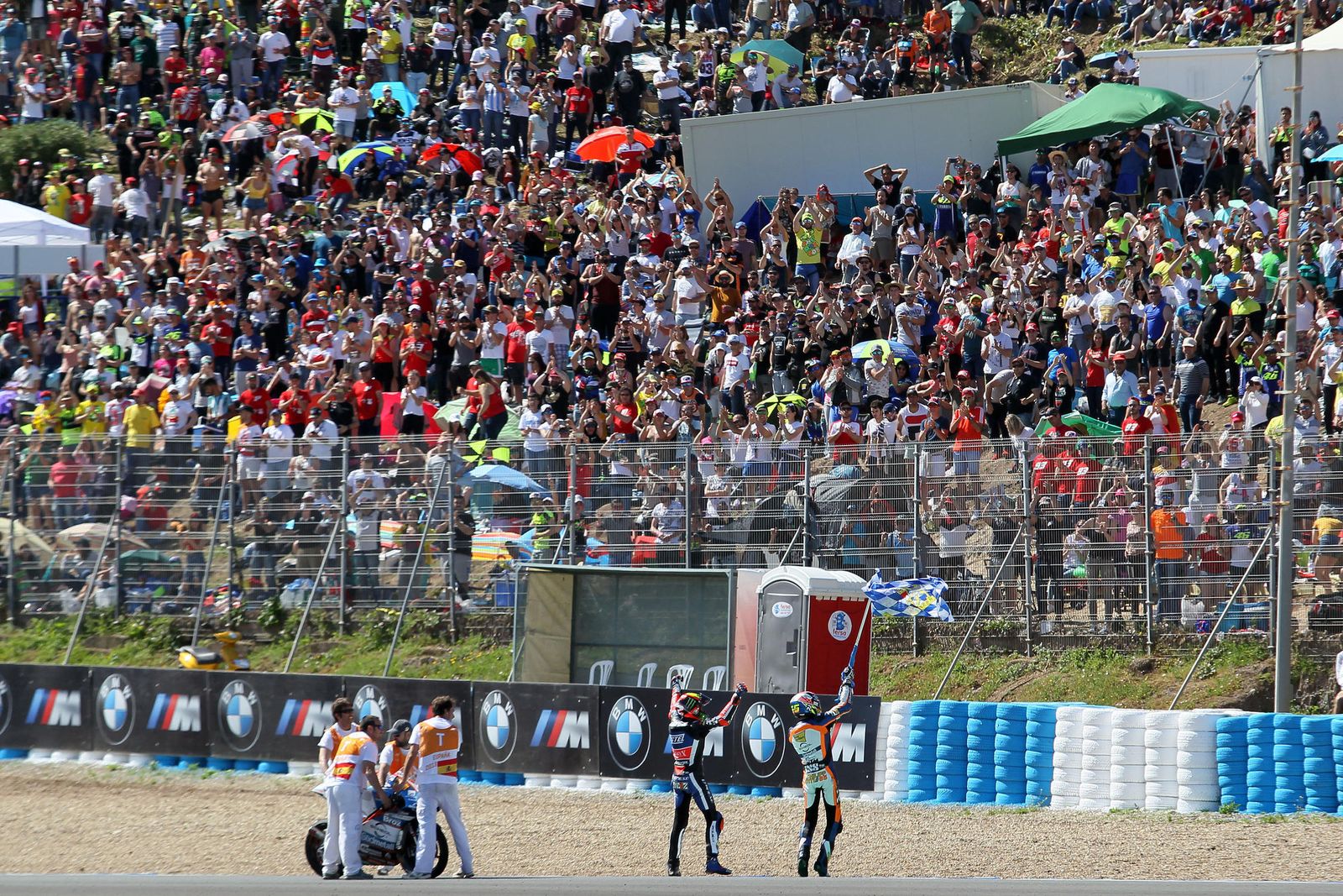 GP de España de Moto3