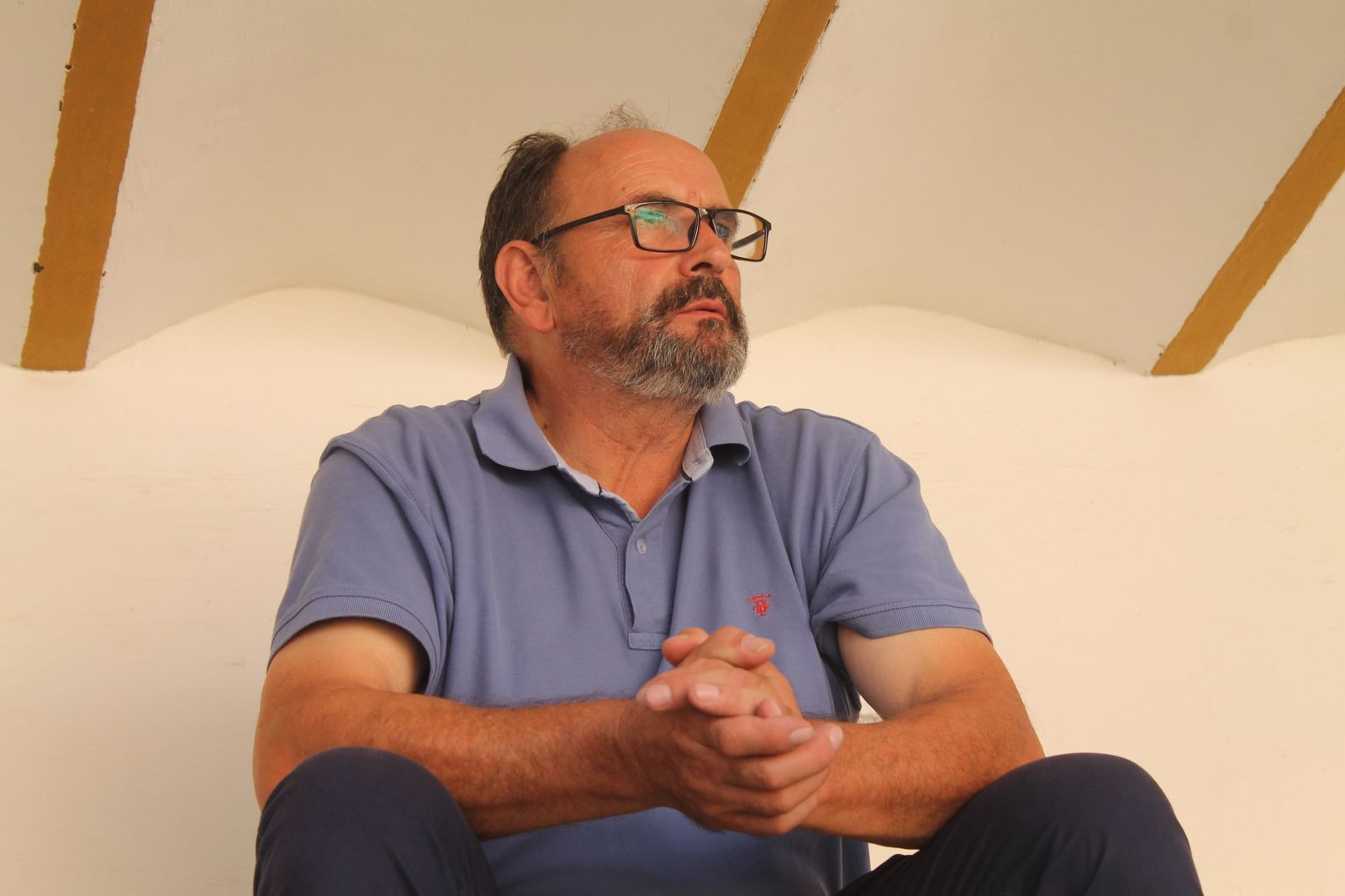 Fotogalería ambiente cuarto festejo tuarino. Feria Almería 2019