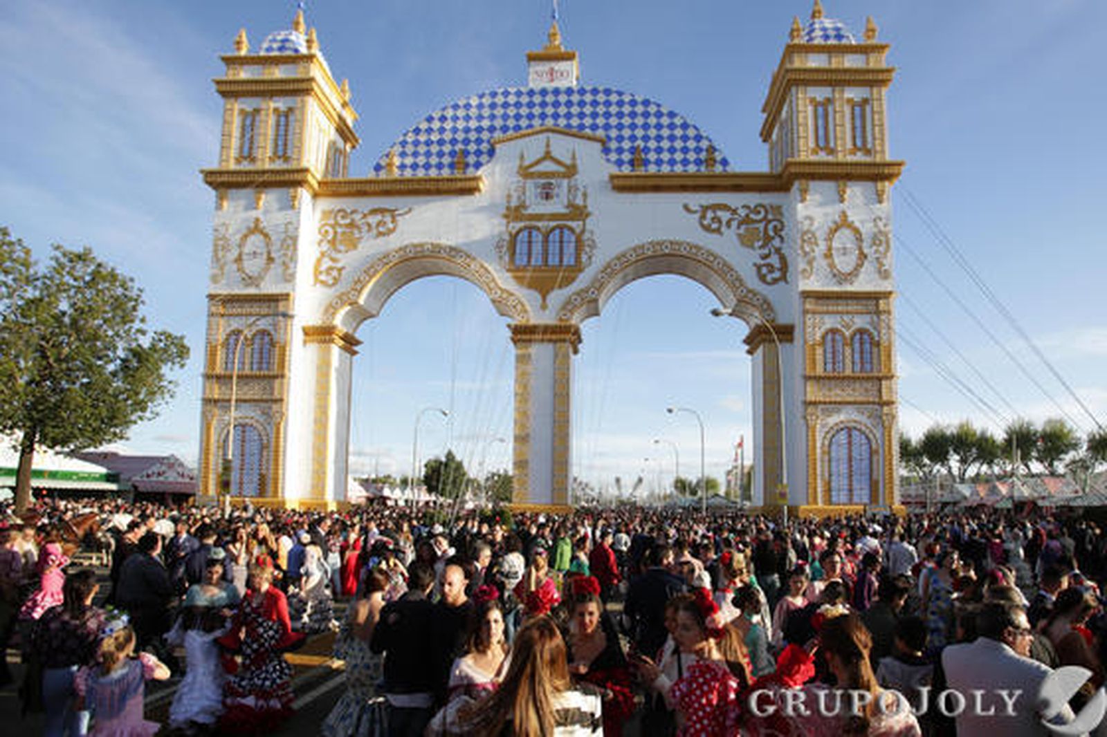 Foto: María José López