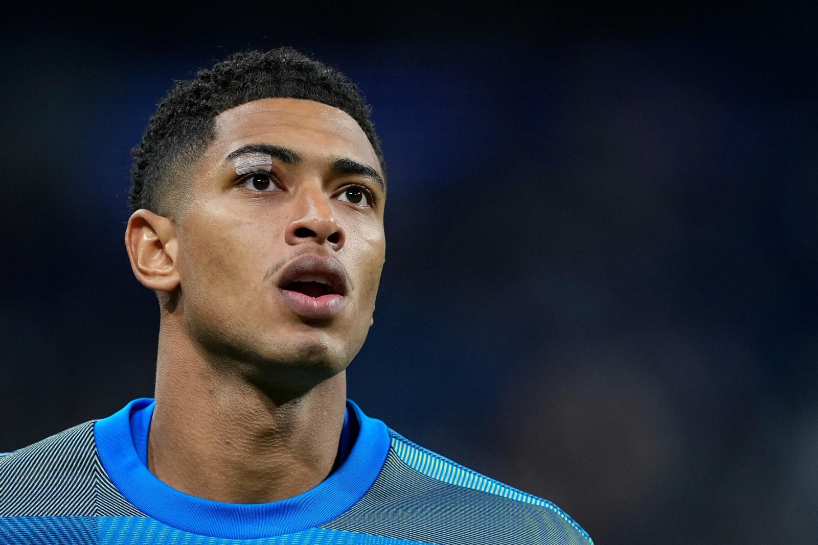 Las mejores fotos del Real Madrid-Manchester City