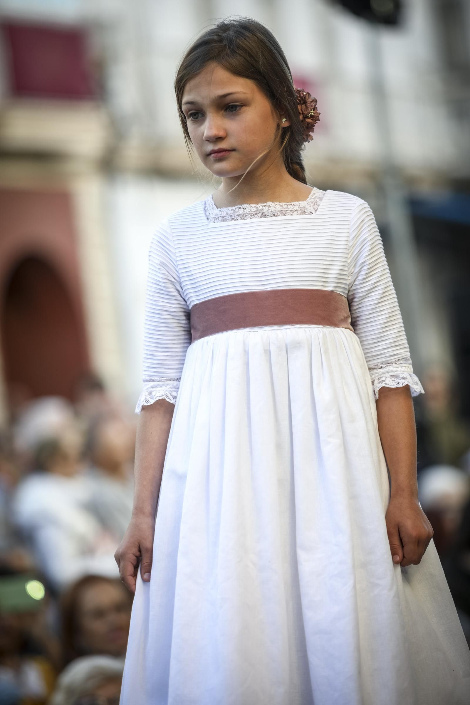 Imágenes de la pasarela 'SFDOModa'