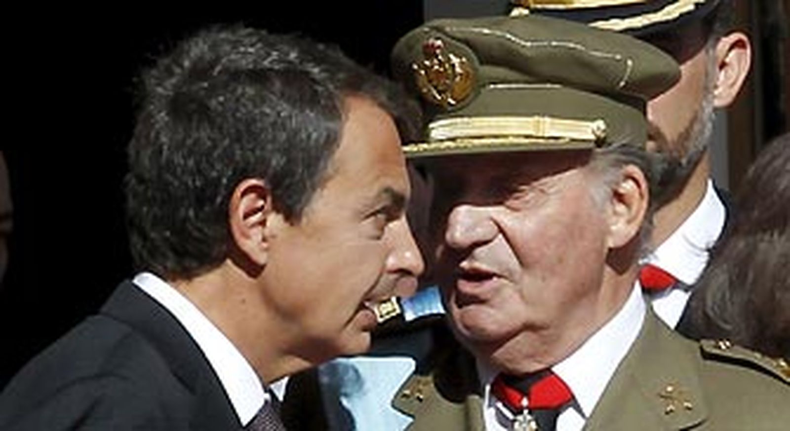 El Gobierno pide crear un protocolo que garantice el respeto a la Fiesta Nacional