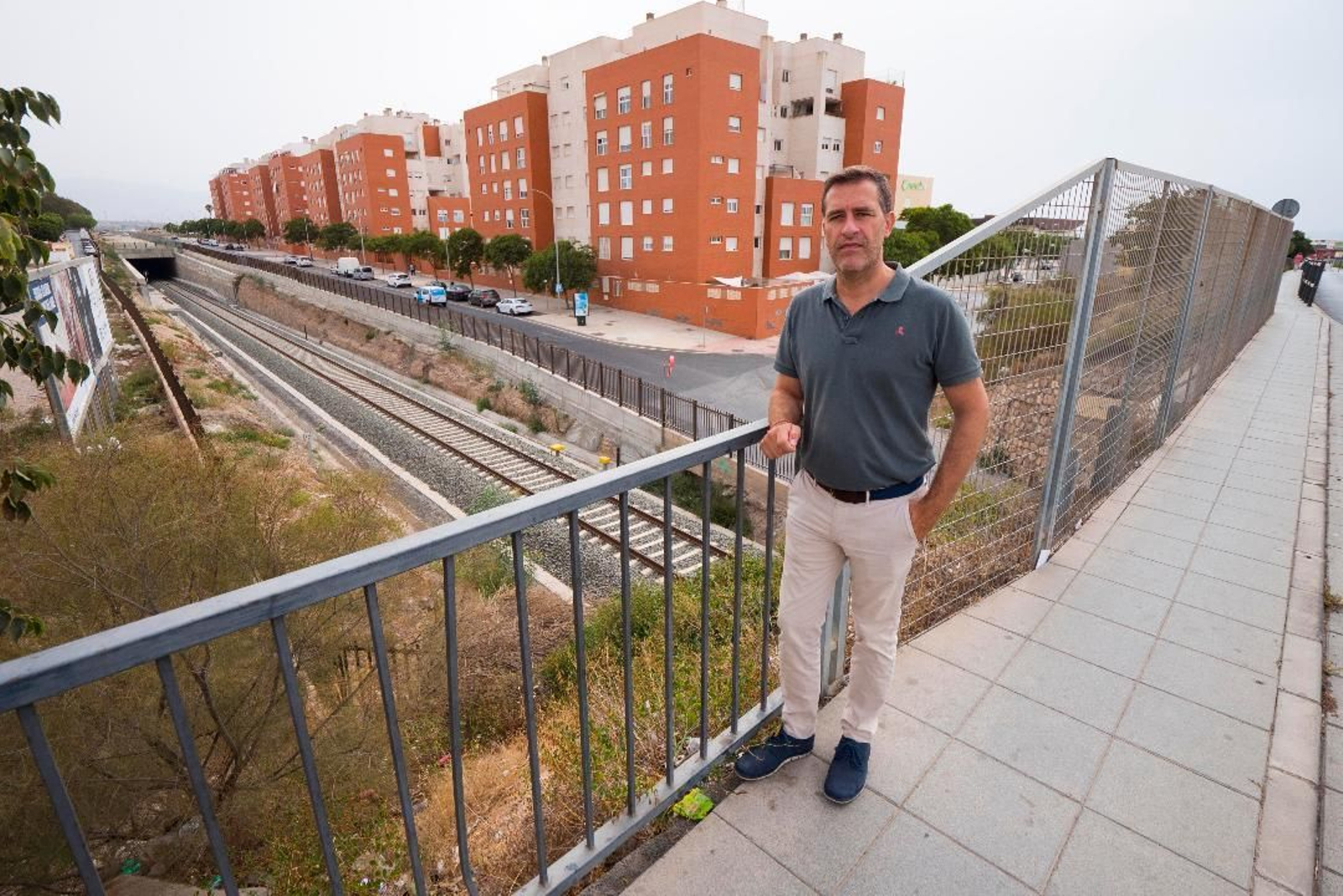 Miguel Ángel Castellón