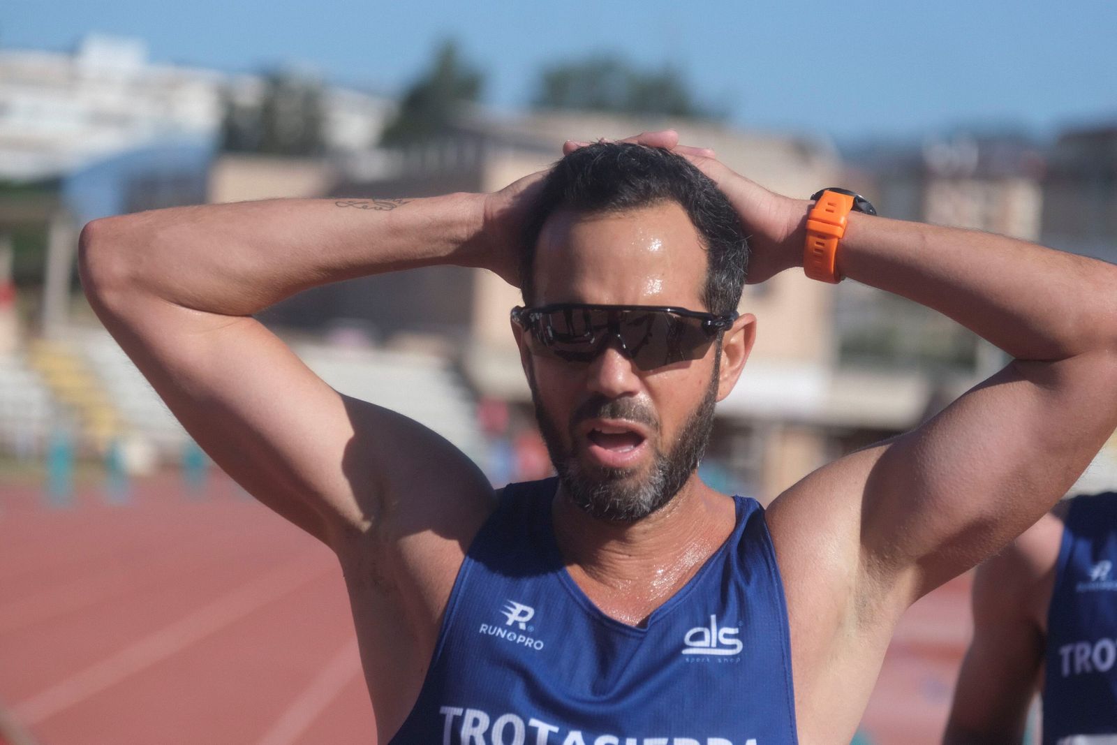 Las mejores fotos de la 34 Carrera Popular Los Califas, en Córdoba