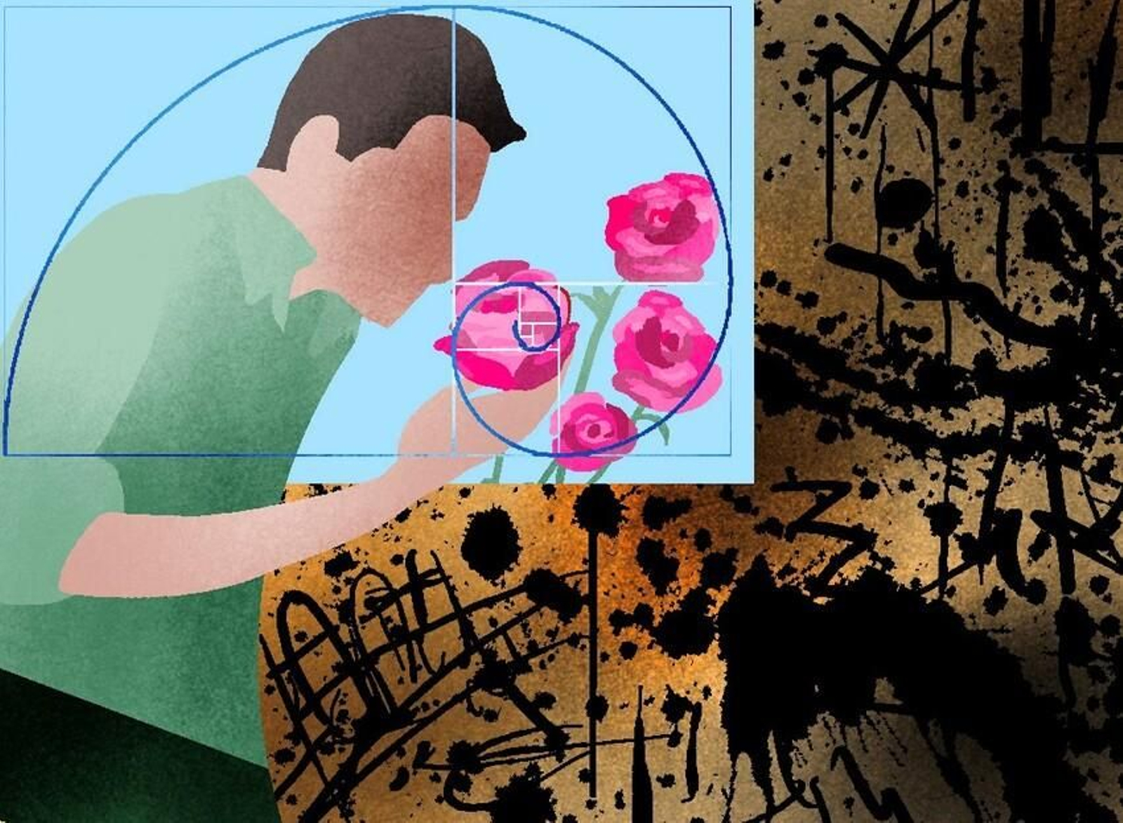 Malos tiempos para la belleza