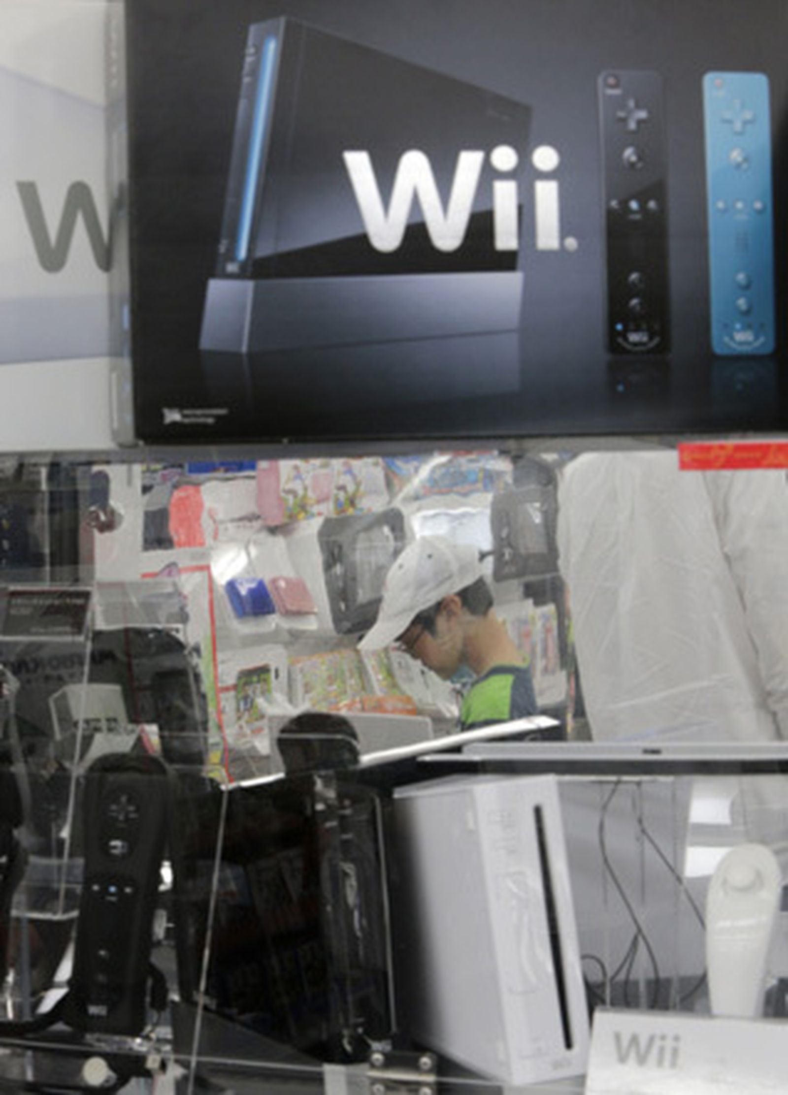 Nintendo revela el nuevo mando para Wii U