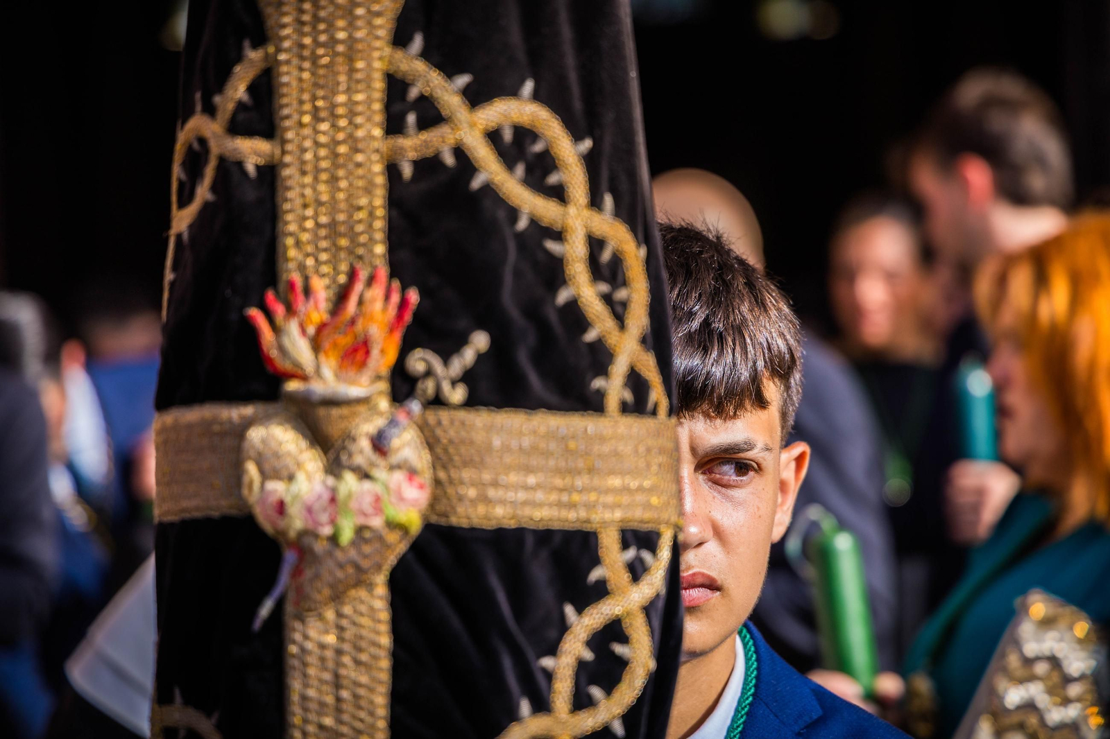 El Corpus Christi de San Fernando, en imágenes