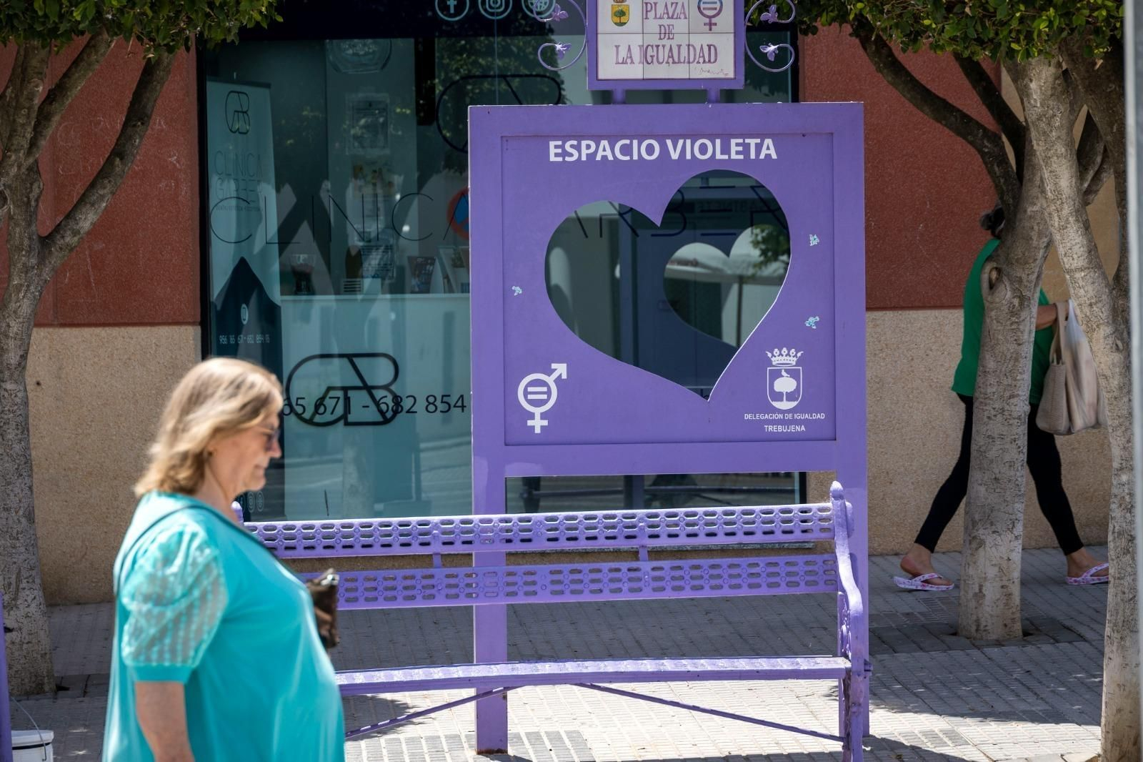 Trebujena, ante las elecciones municipales del 28-M