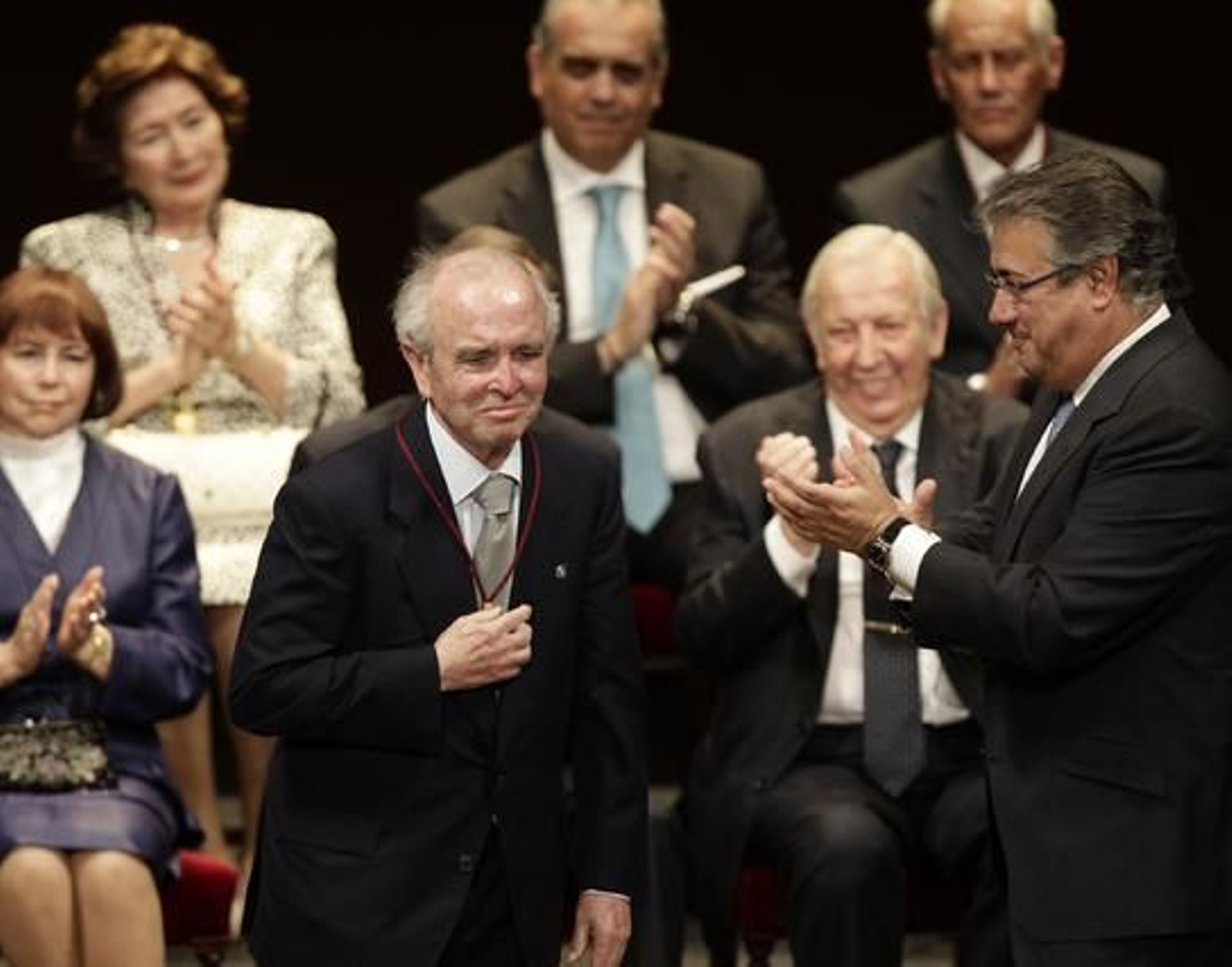 Foto: Antonio Pizarro