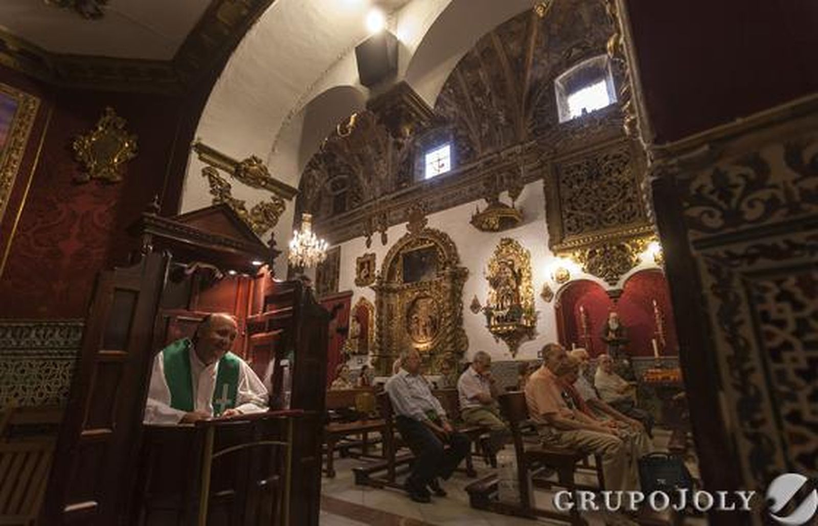 Foto: Antonio Pizarro