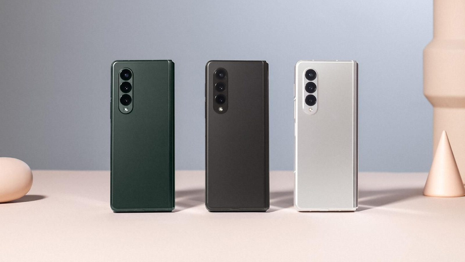 Samsung Galaxy Z Fold3