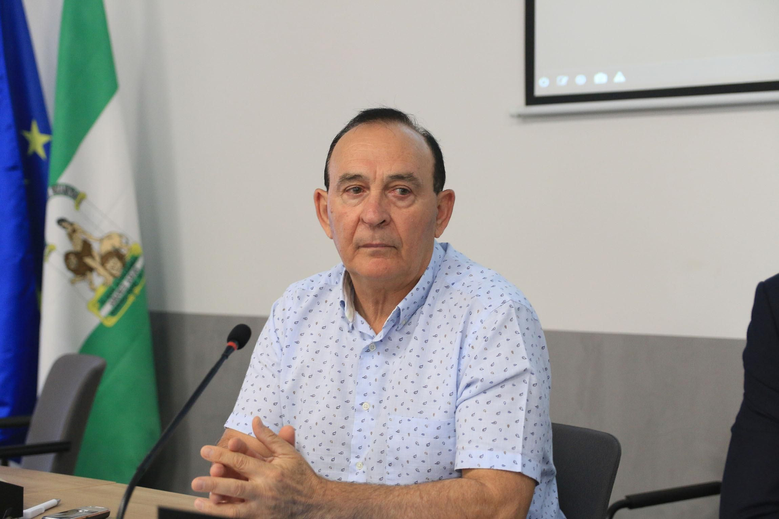 Imágenes del viernes 9 de junio en Almería