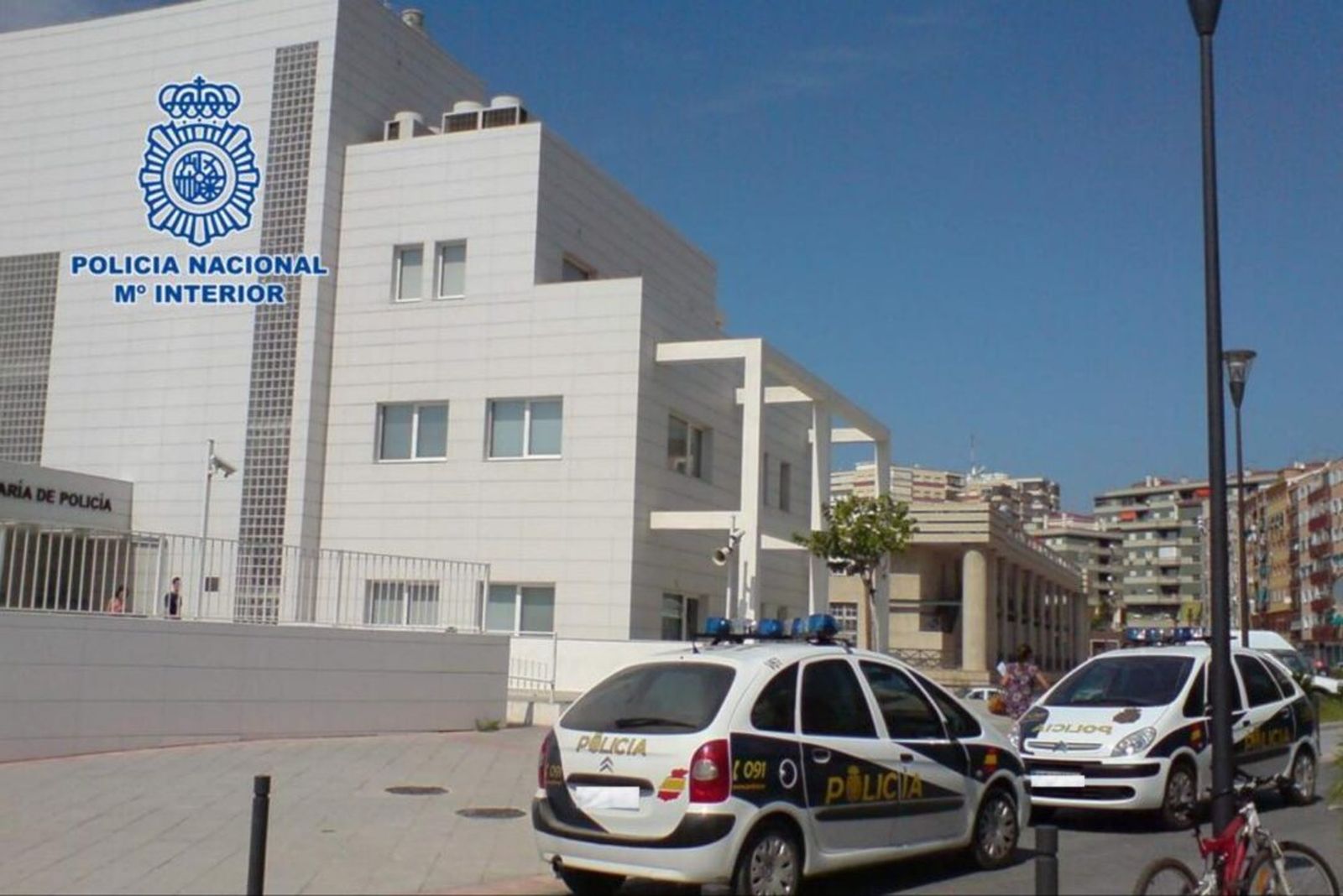 Detienen a 12 personas en una operación antidroga en Motril