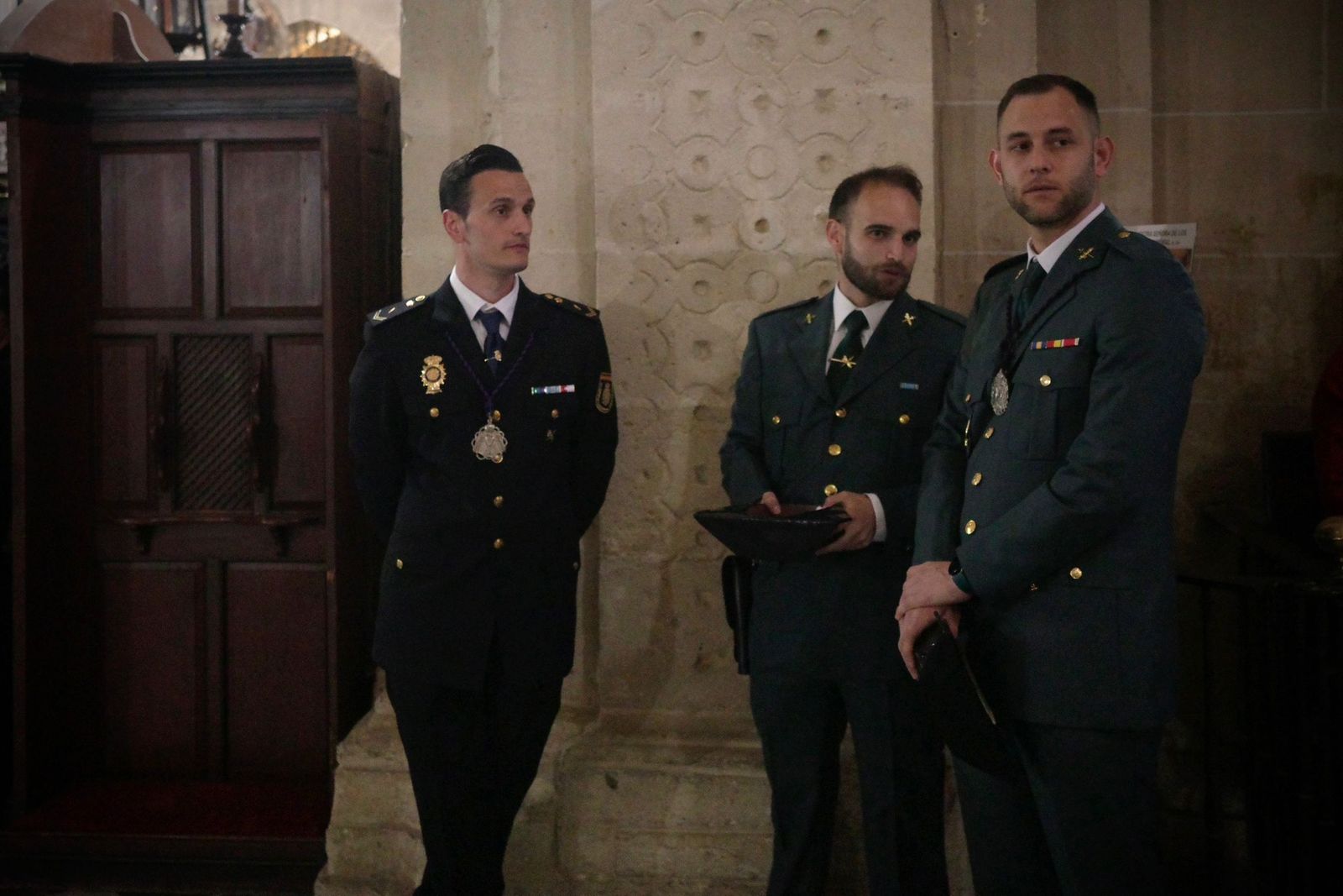 Viernes Santo en El Puerto 2023: Las imágenes del Santo Entierro