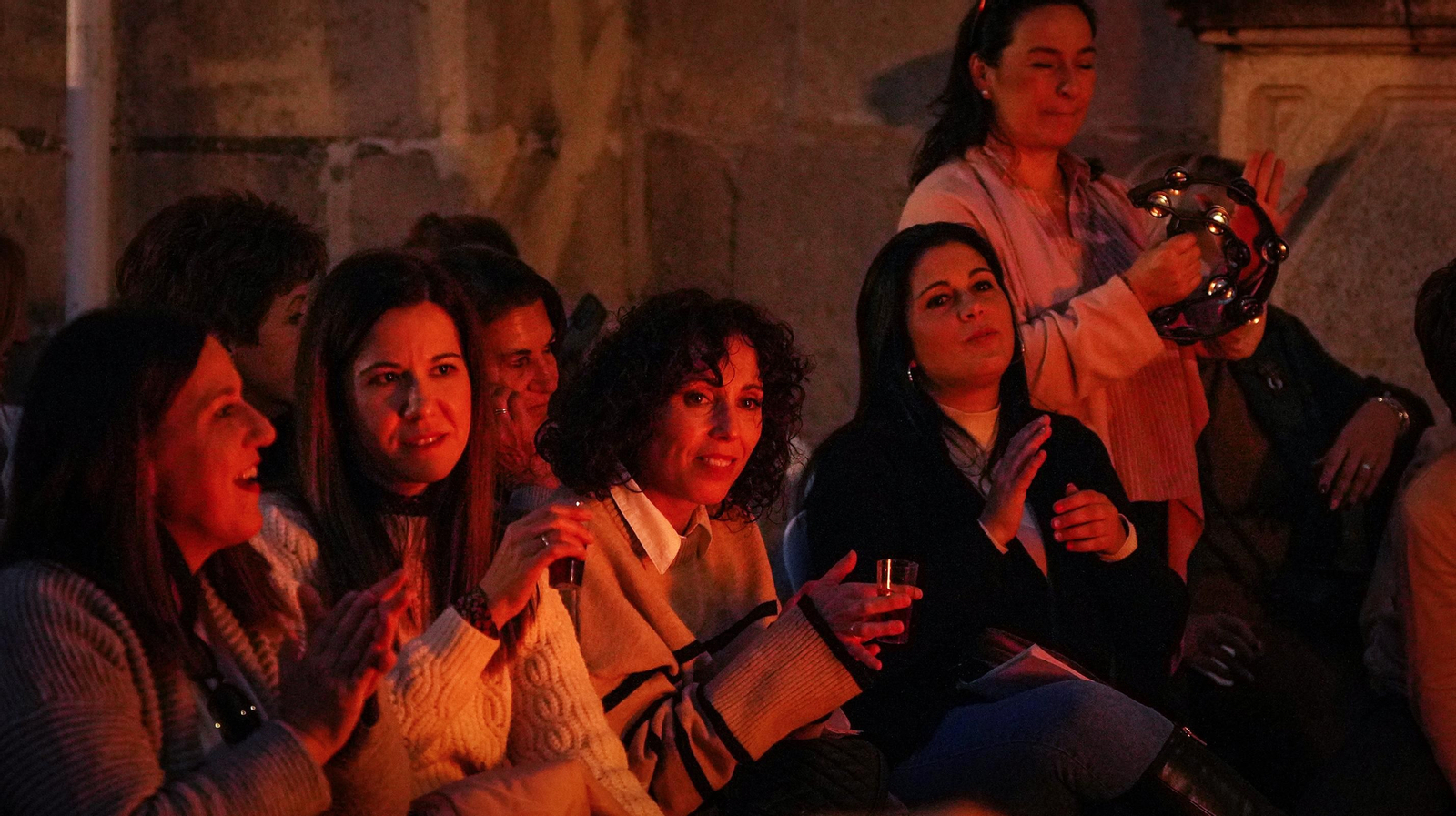 Búscate en las zambombas del día 2 de diciembre en Jerez