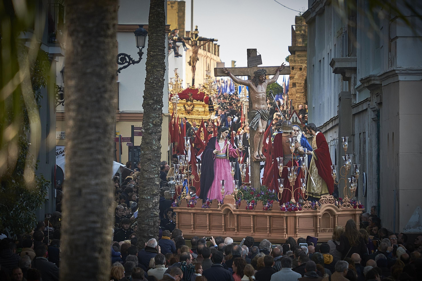 Expiración. Siete Palabras.