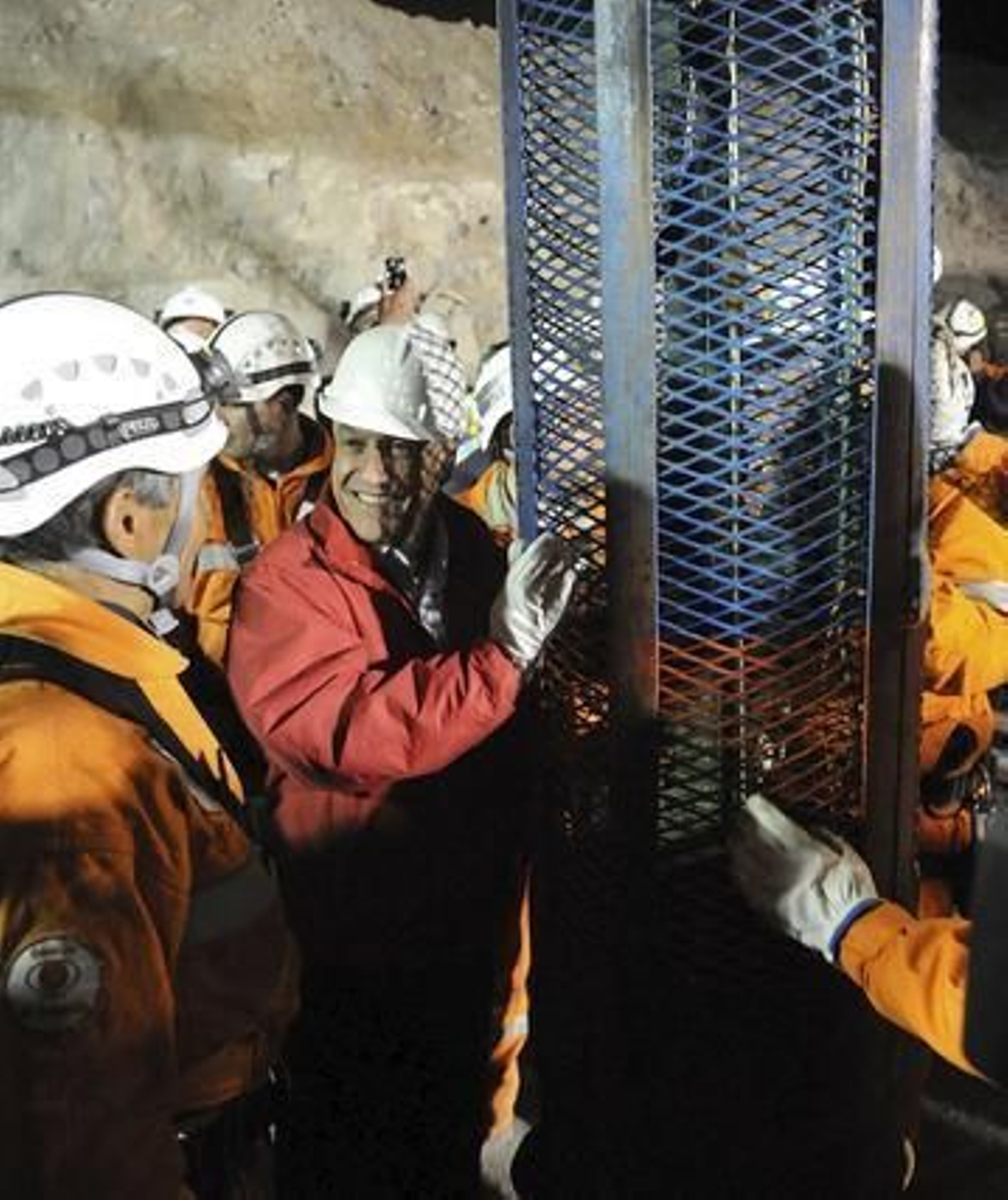 Foto: EFE / AFP / Reuters