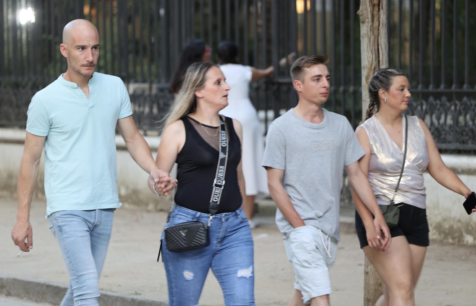 Búscate en las fotos del concierto de Antoñito Molina en Sevilla