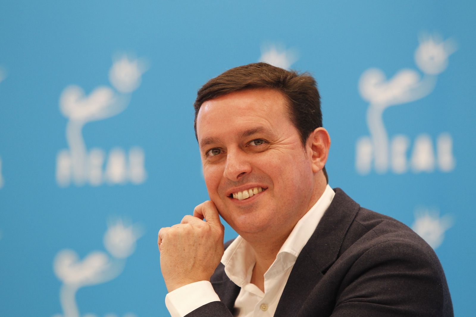 Fotogalería Estrella Paseo de la Fama. Victoria Abril