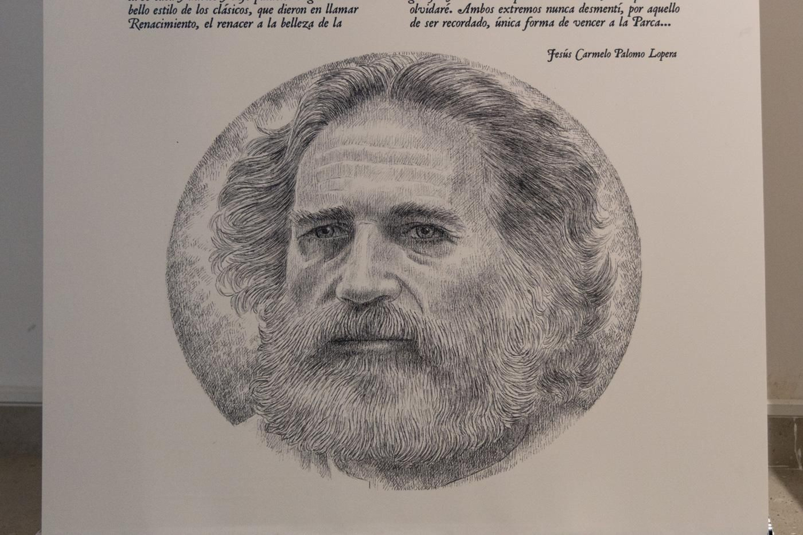 Homenaje a un genio: exposición y conferencias conmemoran a Vandelvira en el 450º aniversario de su muerte