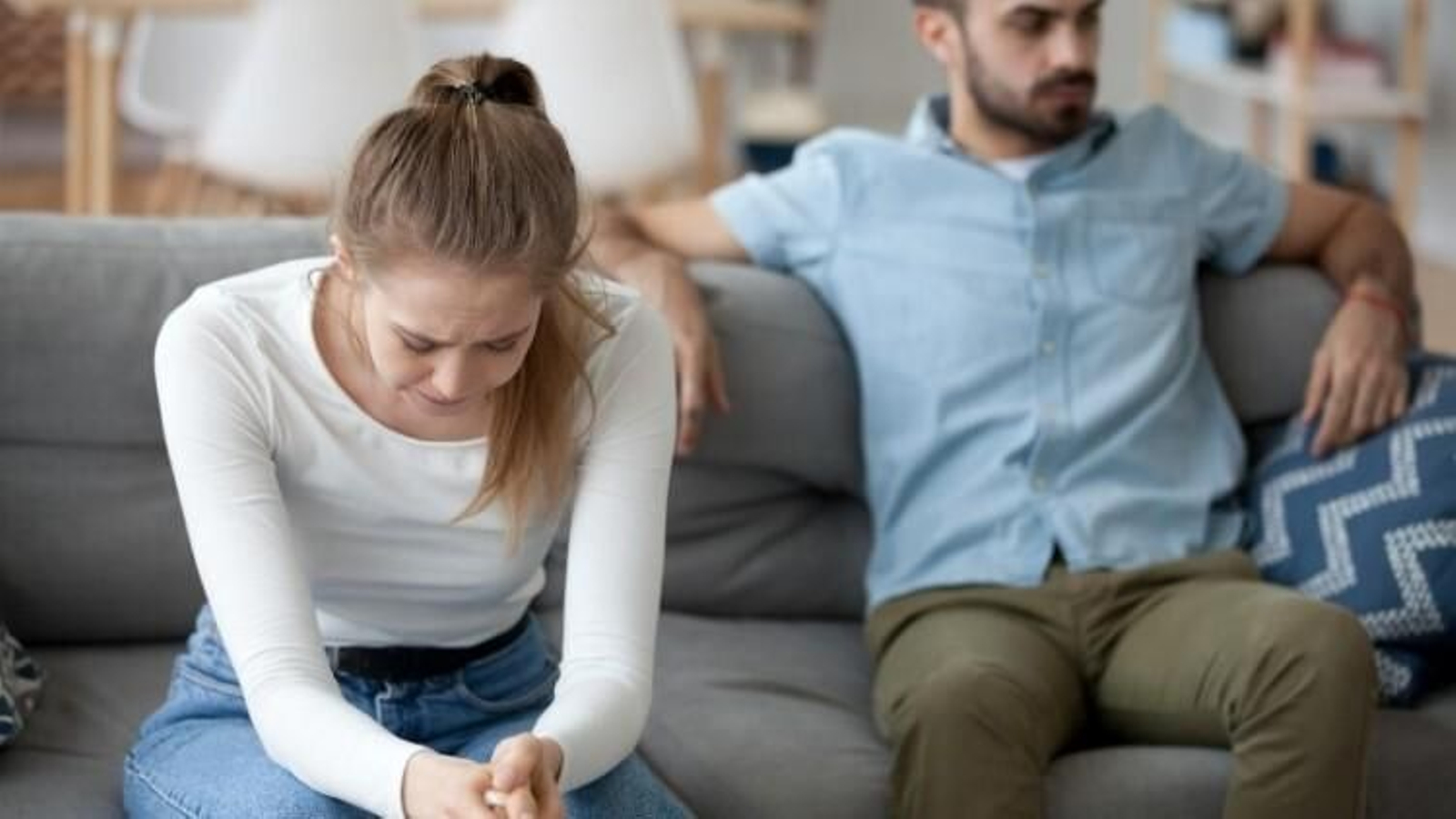 ¿Es la infidelidad una patología?:  Estas son las etapas cerebrales que intervienen