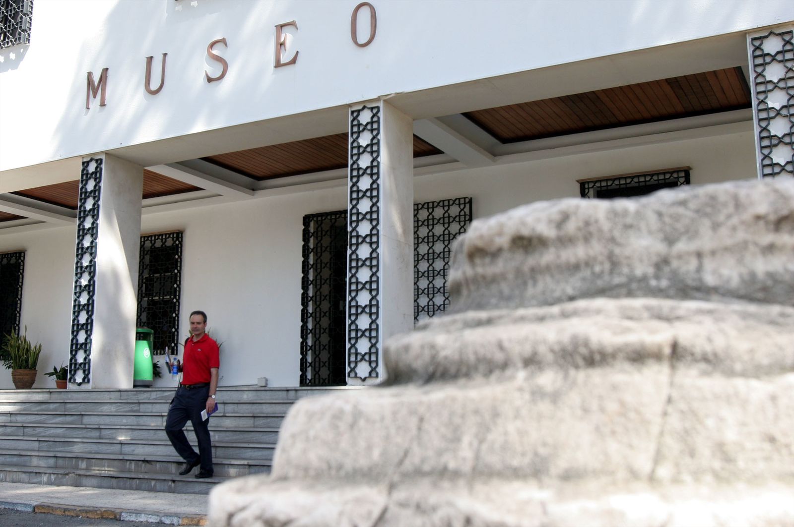 La Federación de Amigos del Museo elige a Huelva para su congreso nacional