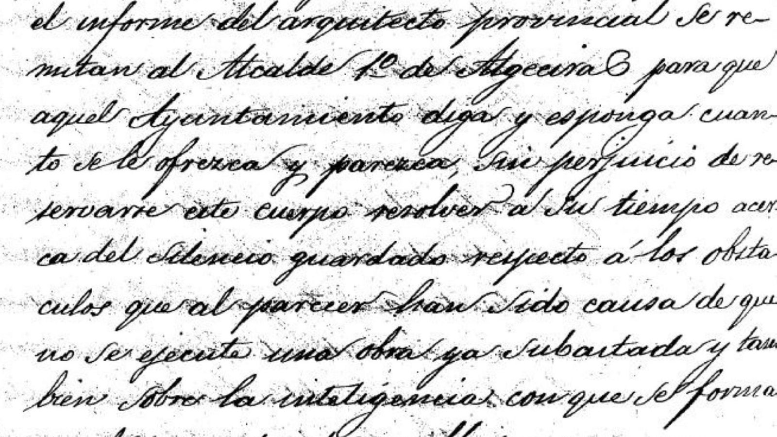 Paralización obras del muro del río de la Miel.