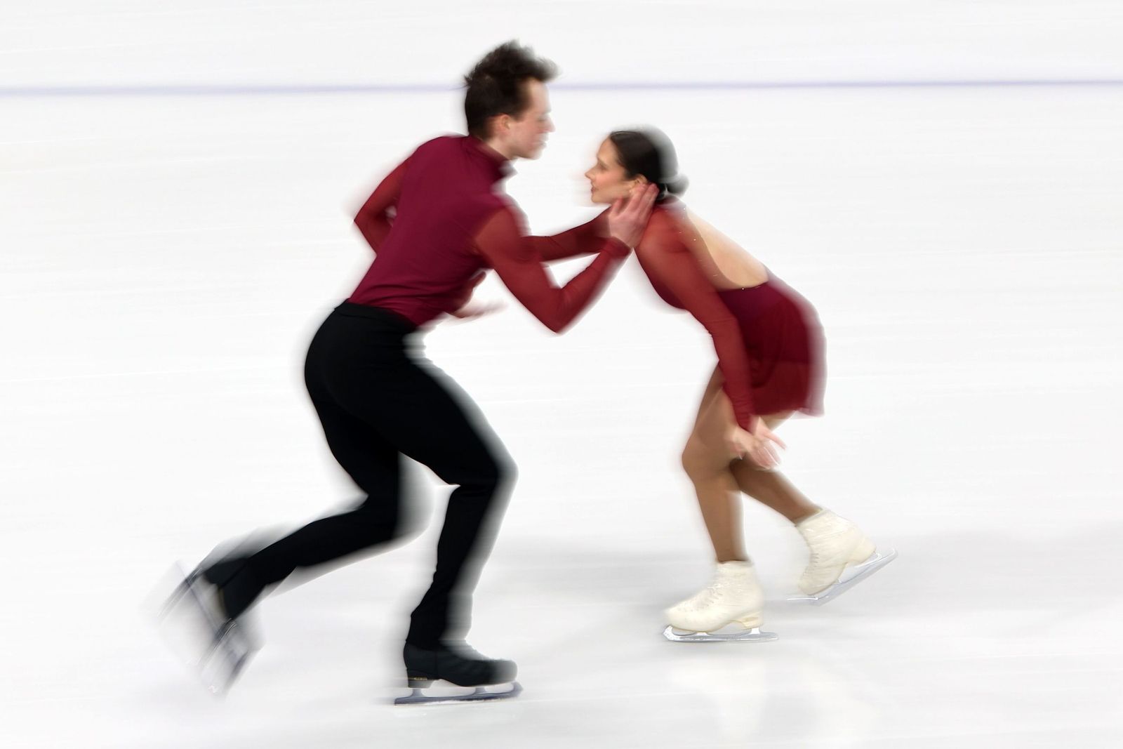 Las mejores fotos de los Juegos Olímpicos de invierno Milán Cortina d'Ampezzo 2026 | Décima jornada