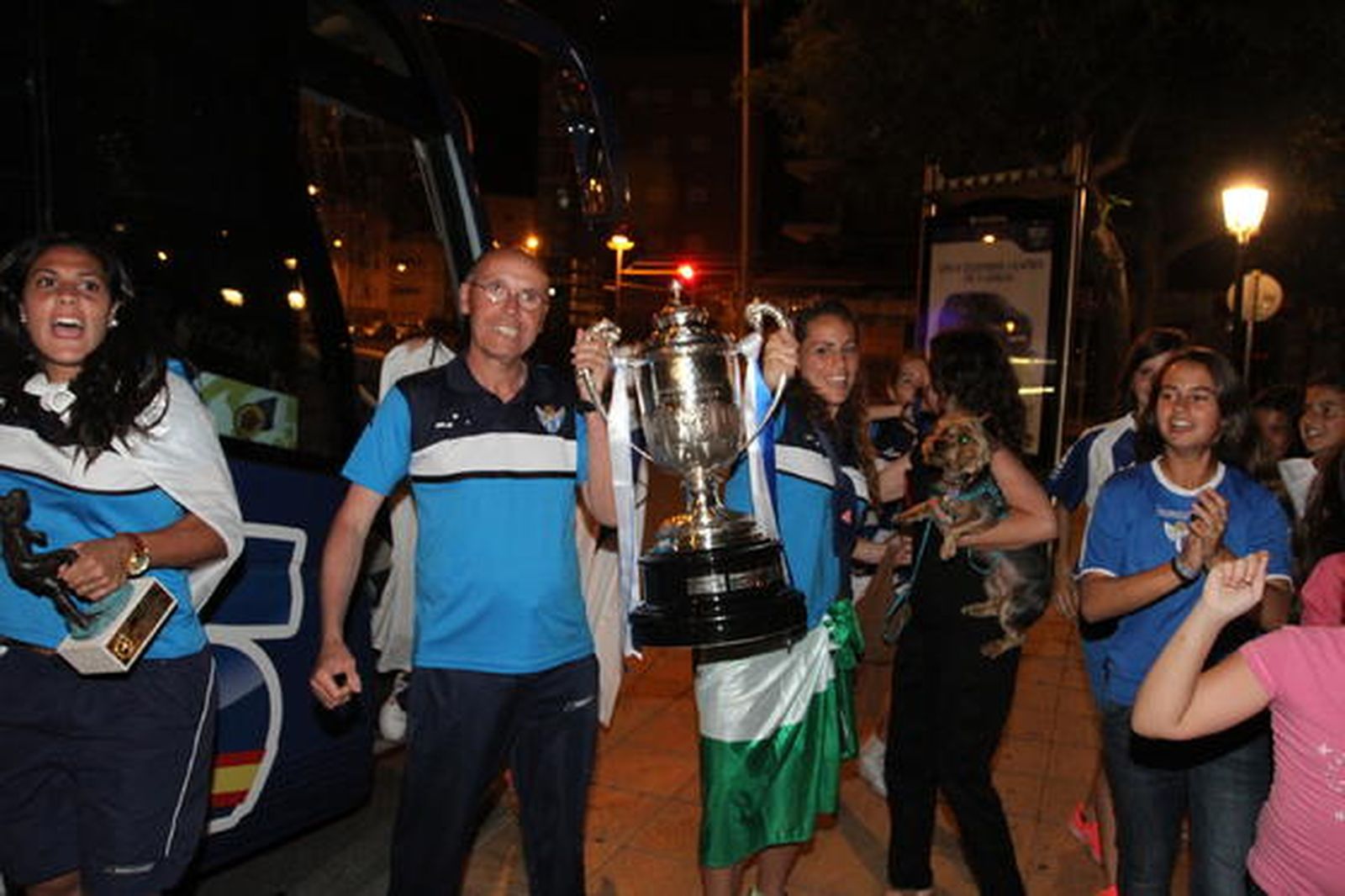 Foto: Alberto Domínguez