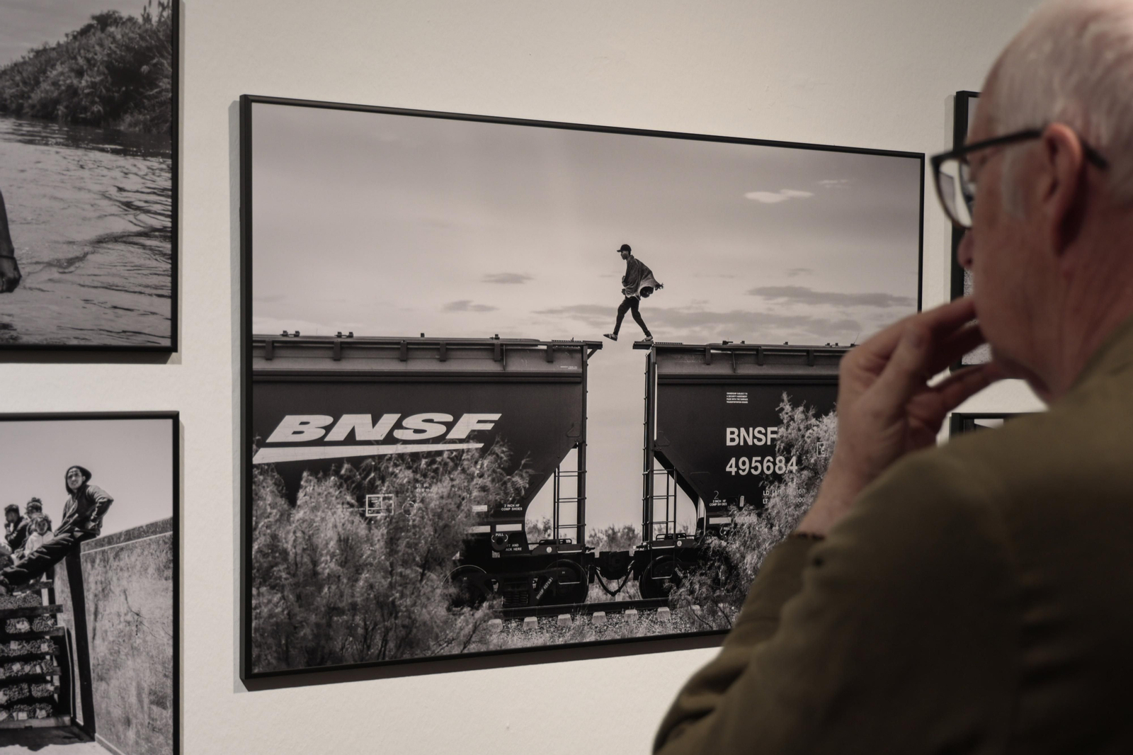 Las imágenes de la exposición World Press Photo 2024